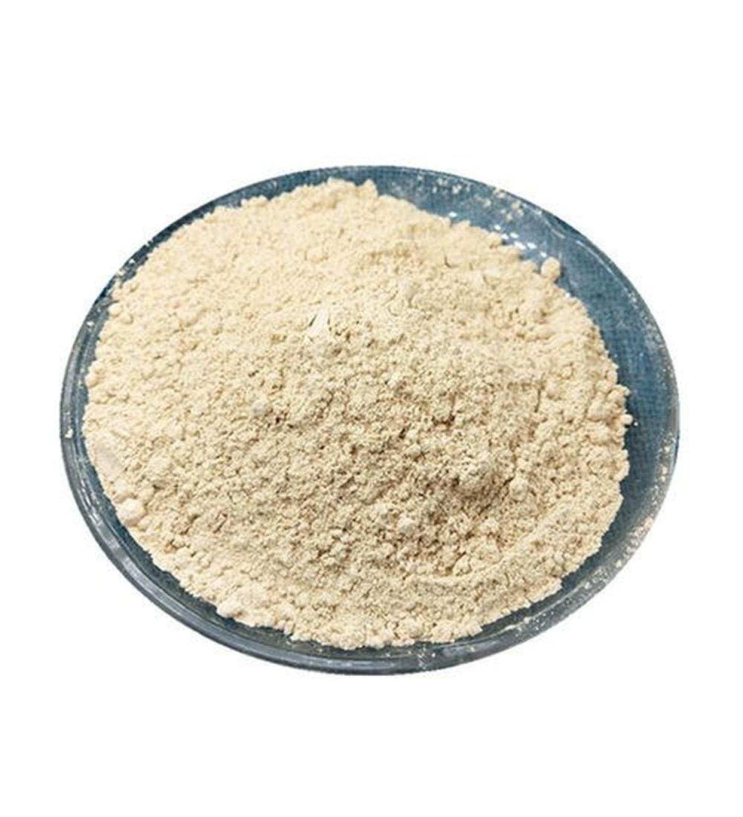 Glorious Inheriting natural asian origin general size rhizoma kaempferiae powder with net package of 1 000 gramm