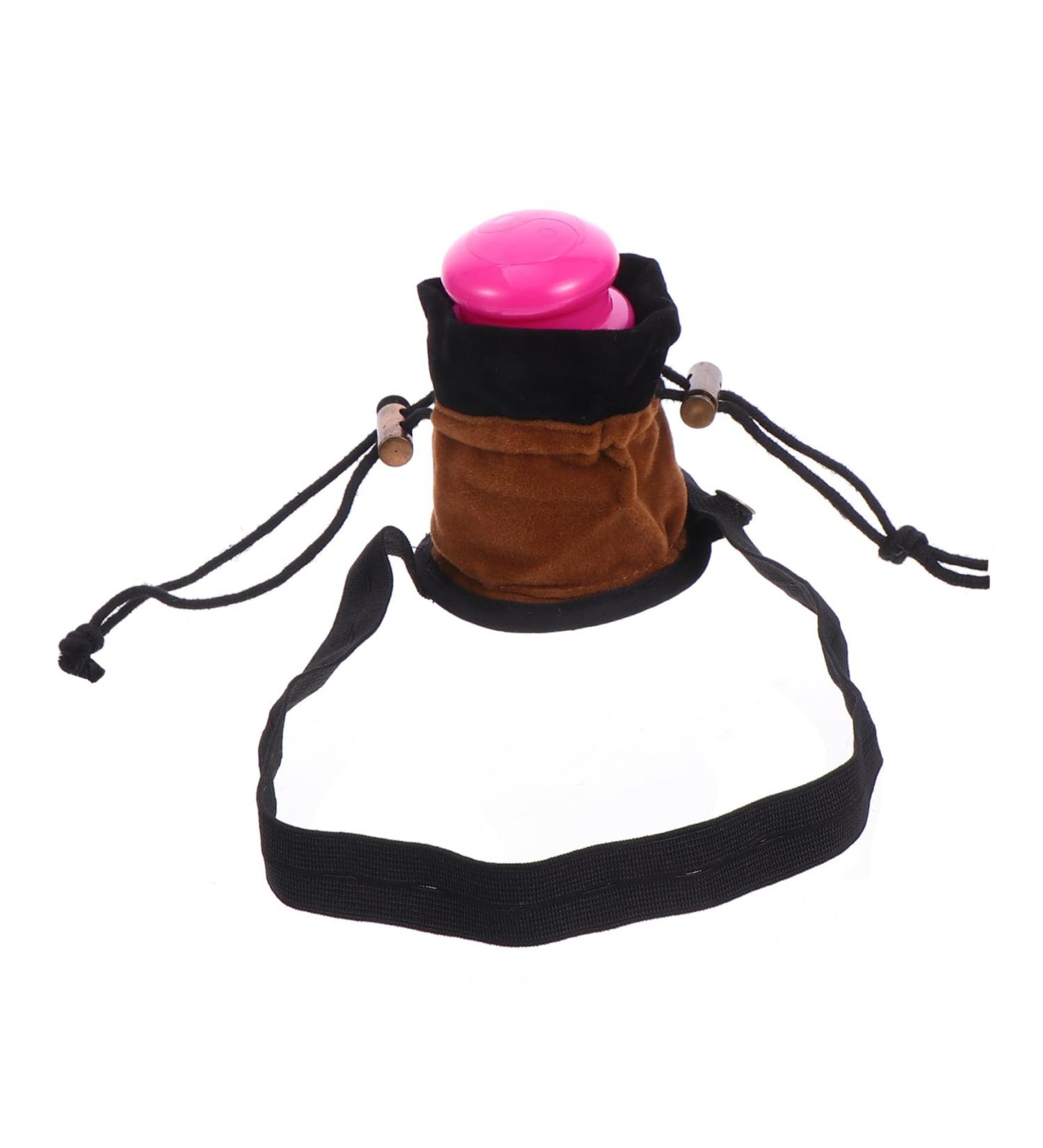 Healeved Moxibustion Box Set - 2 Pure Copper Moxa Candlesticks for Acupuncture | Conical Moxibustion Tool | International Shipping - Buy Online on GoSupps.com