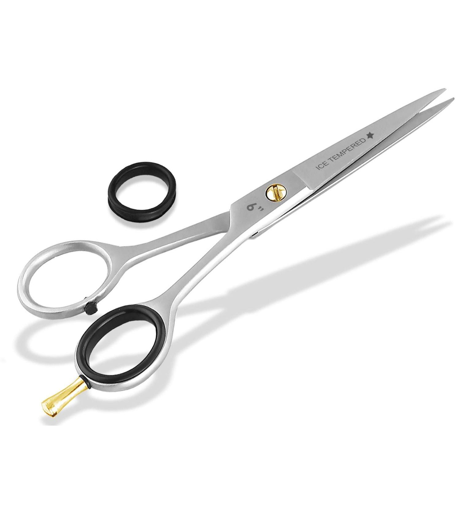 Buy Professional Hair Scissors for Hairdressers | Best Quality & International Shipping - Buy Online on GoSupps.com