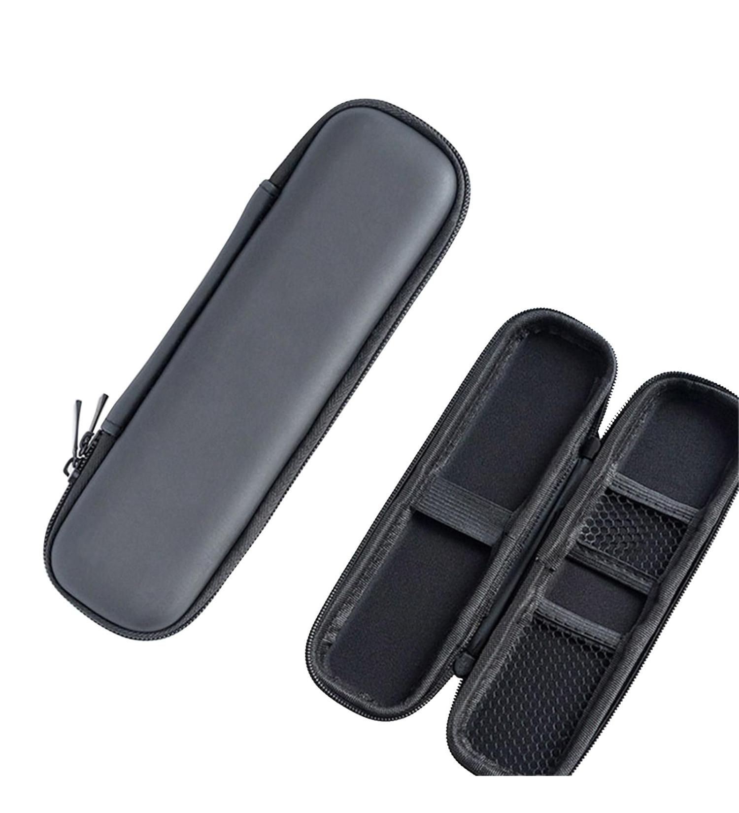 Travel Case for Electric Toothbrush - Durable Holder for Oral-B & More | Protect Your Toothbrush with Our Stylish Etui - Buy Online on GoSupps.com