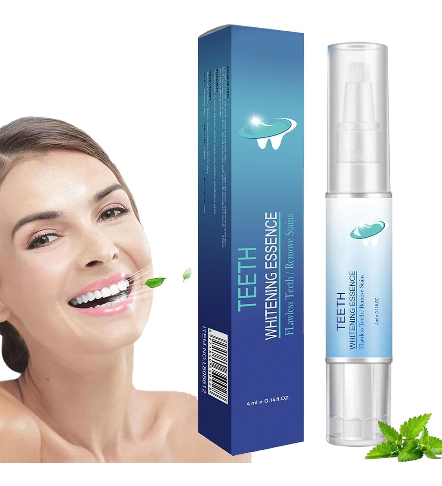 Frosty Neptune Teeth Whitening Essence Frosty Neptune Teeth Whitening Teeth Whitening Essence Pen Frosty Neptune Teeth Whitening Essence Pen Teeth Whitening Gel Sensitive Teeth (1 Pcs) - Buy Online on GoSupps.com