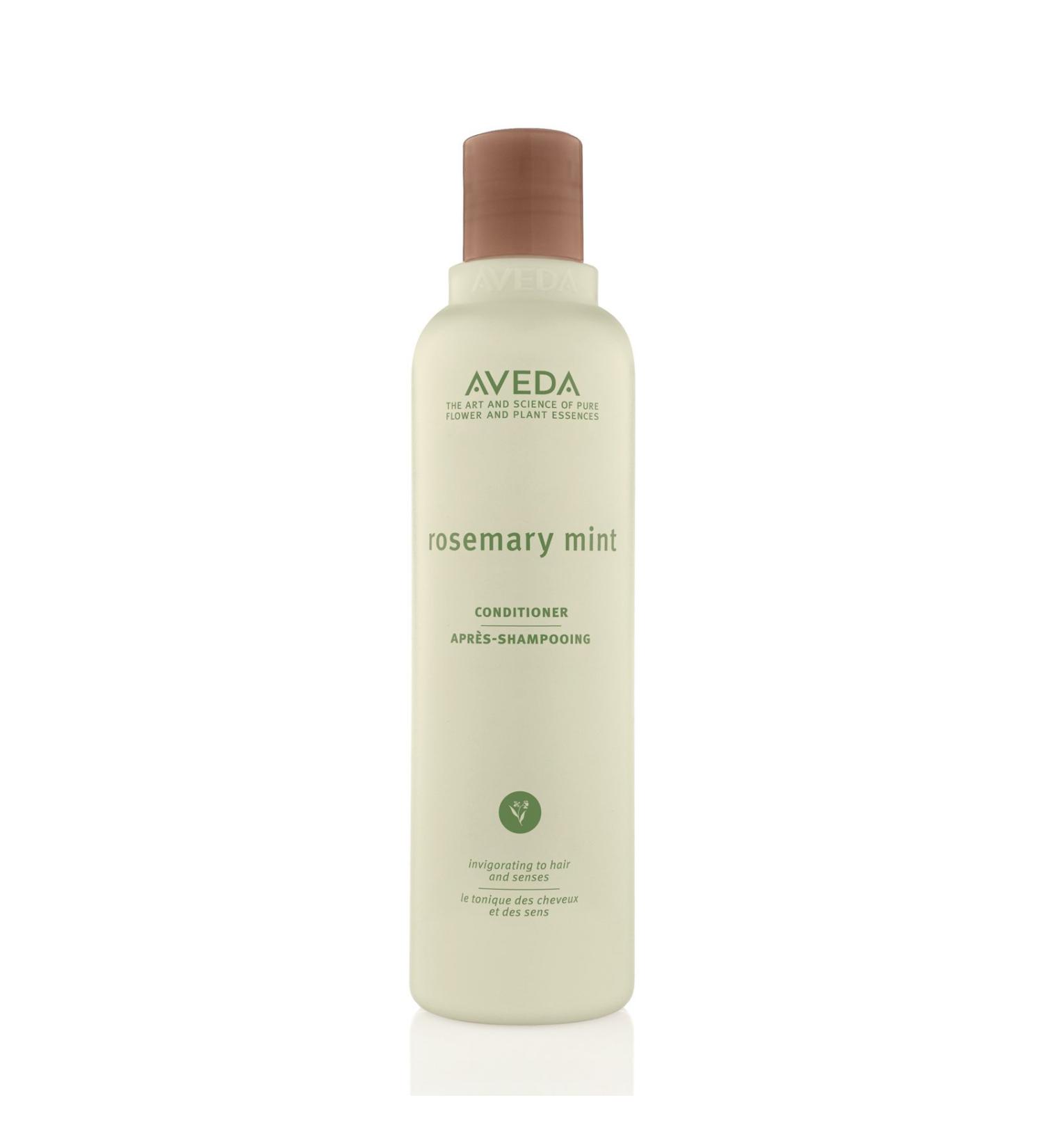 Rosemary Mint Conditioner - 250ml/8.5oz