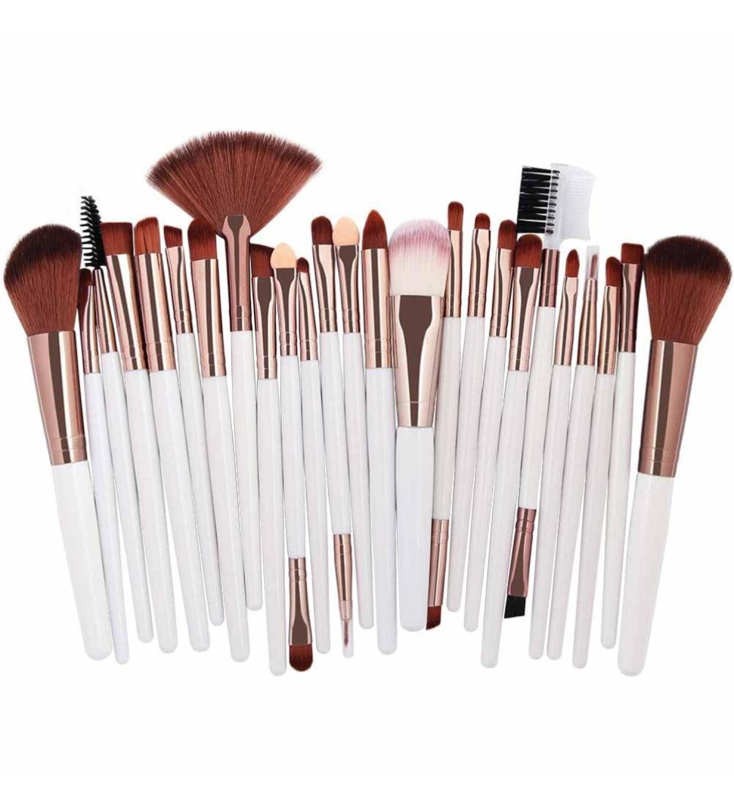 Btruely Makeup Brush 25PCS Brush Set Makeup Brush Set Brushes Tool