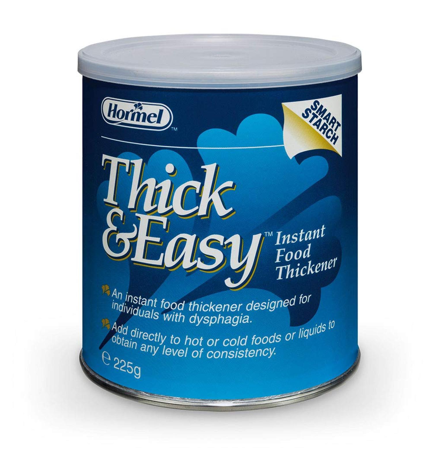 Fresubin Thick & Easy thickener for cold & hot liquids VE 225g - 12 pieces
