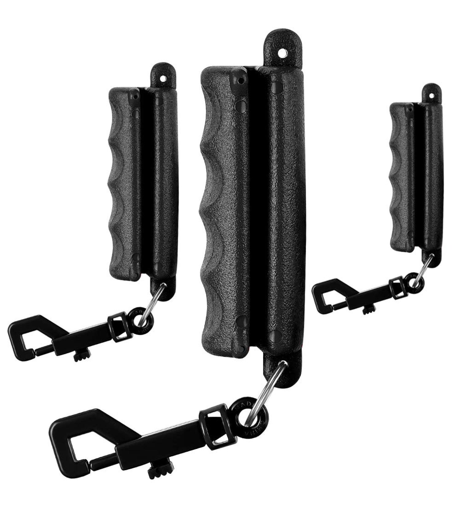 Huntingdoor 3 Pack Archery Arrow Puller Rubber Remover Hand Saver Set - Buy Online on GoSupps.com