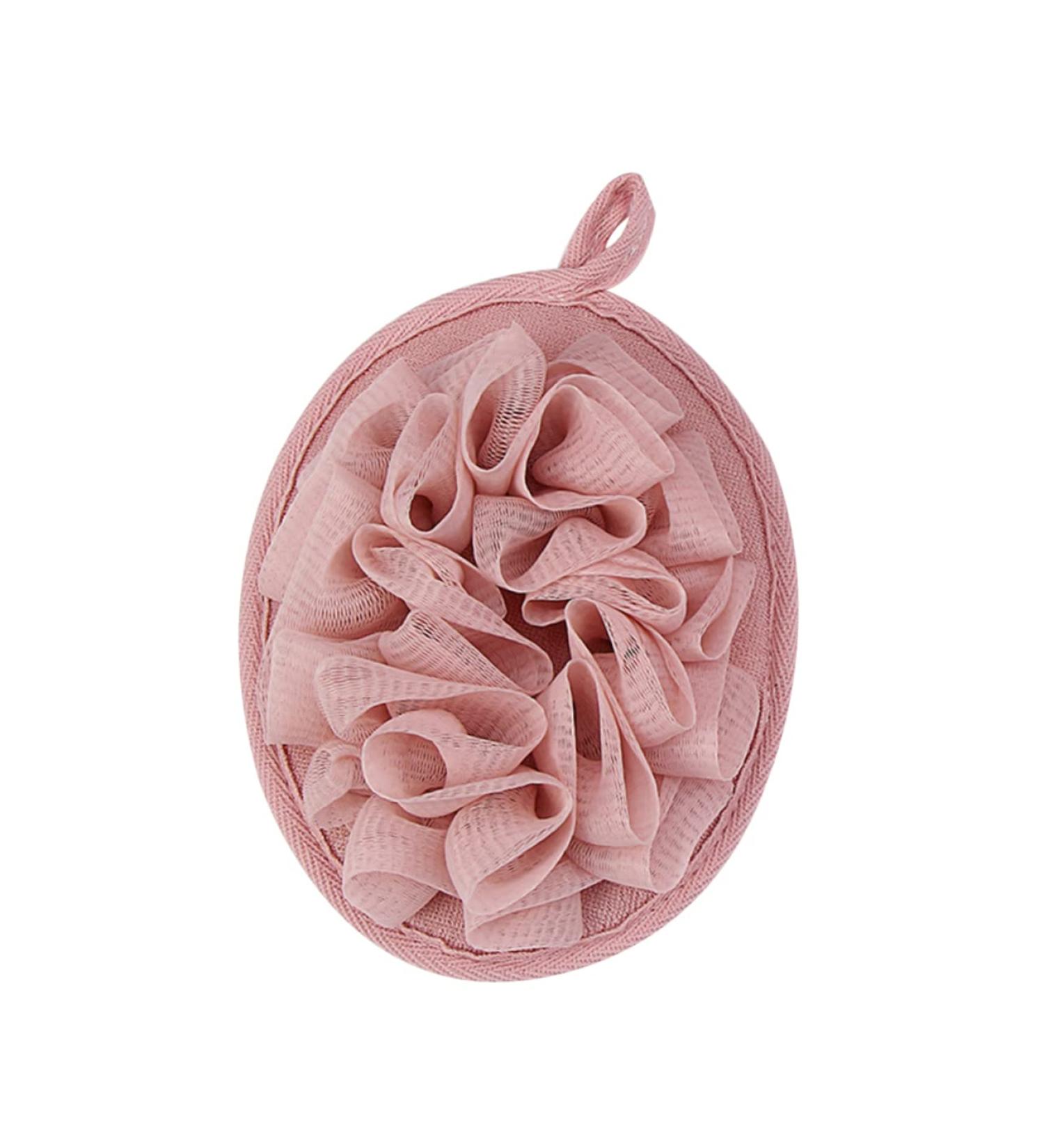 Didiseaon 3 Pcs Bath Sponge Set Soft Loufa Bath Wash Sponges for Effective Cleaning | Ideal for Body Wash & Shower - International Shipping Available - Buy Online on GoSupps.com