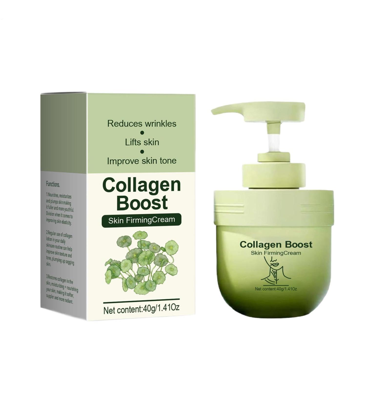  G n rique Firming Cream for Loose Skin Skin Firming Cream Gentle Lifting Lotion for Skin 40g - Skin Firming Cream Non-Greasy Skin Care Products for Women - Buy Online on GoSupps.com