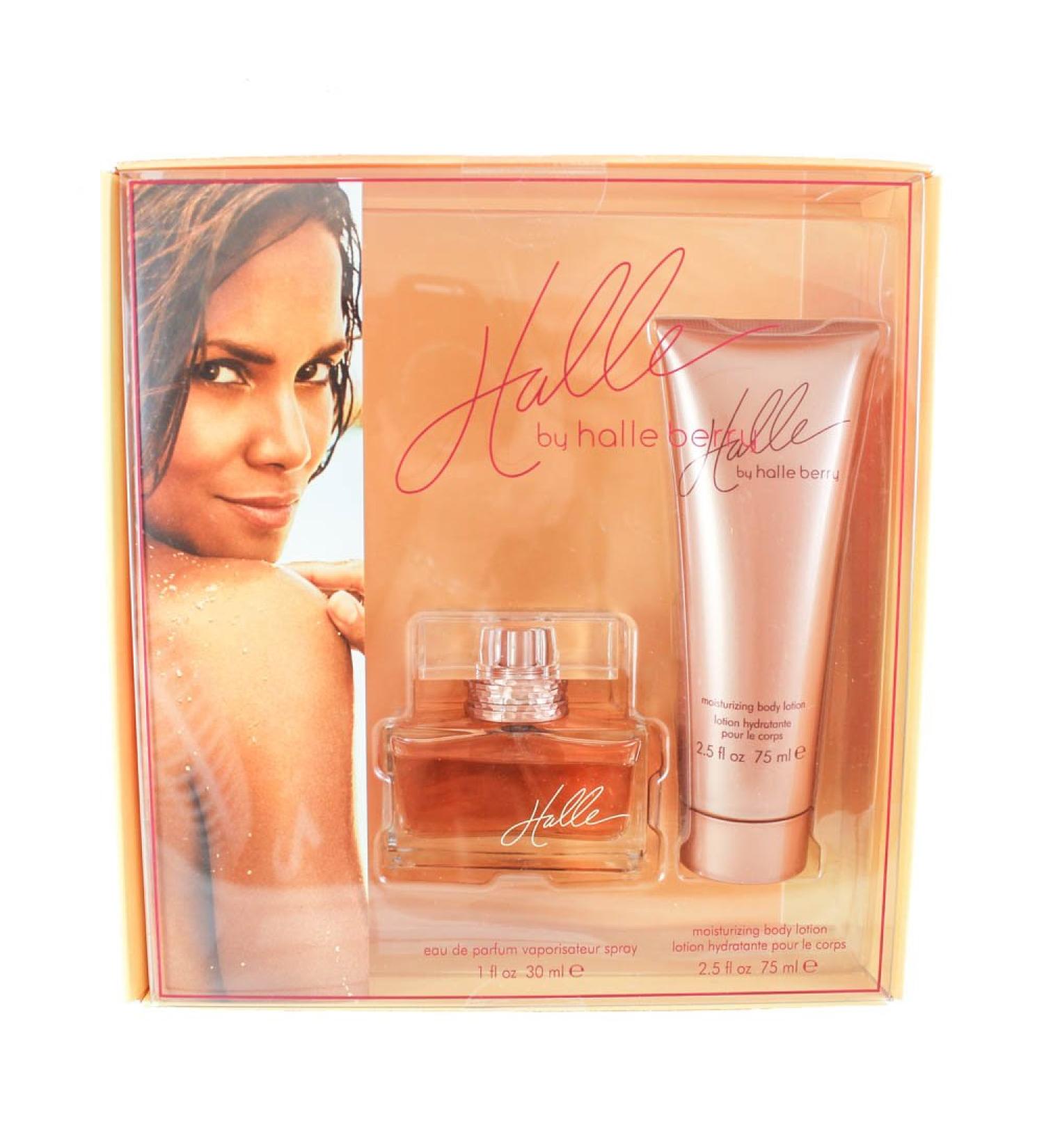 Halle Berry 2 Piece Gift Set for Women - Buy Online on GoSupps.com
