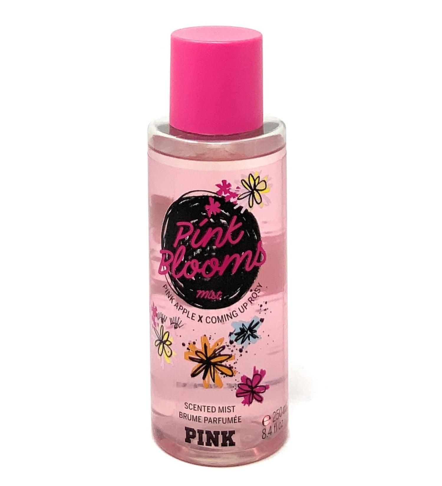 Victoria's Secret Pink Pink Blooms Scented Body Mist 8.4 fl oz - Buy Online on GoSupps.com