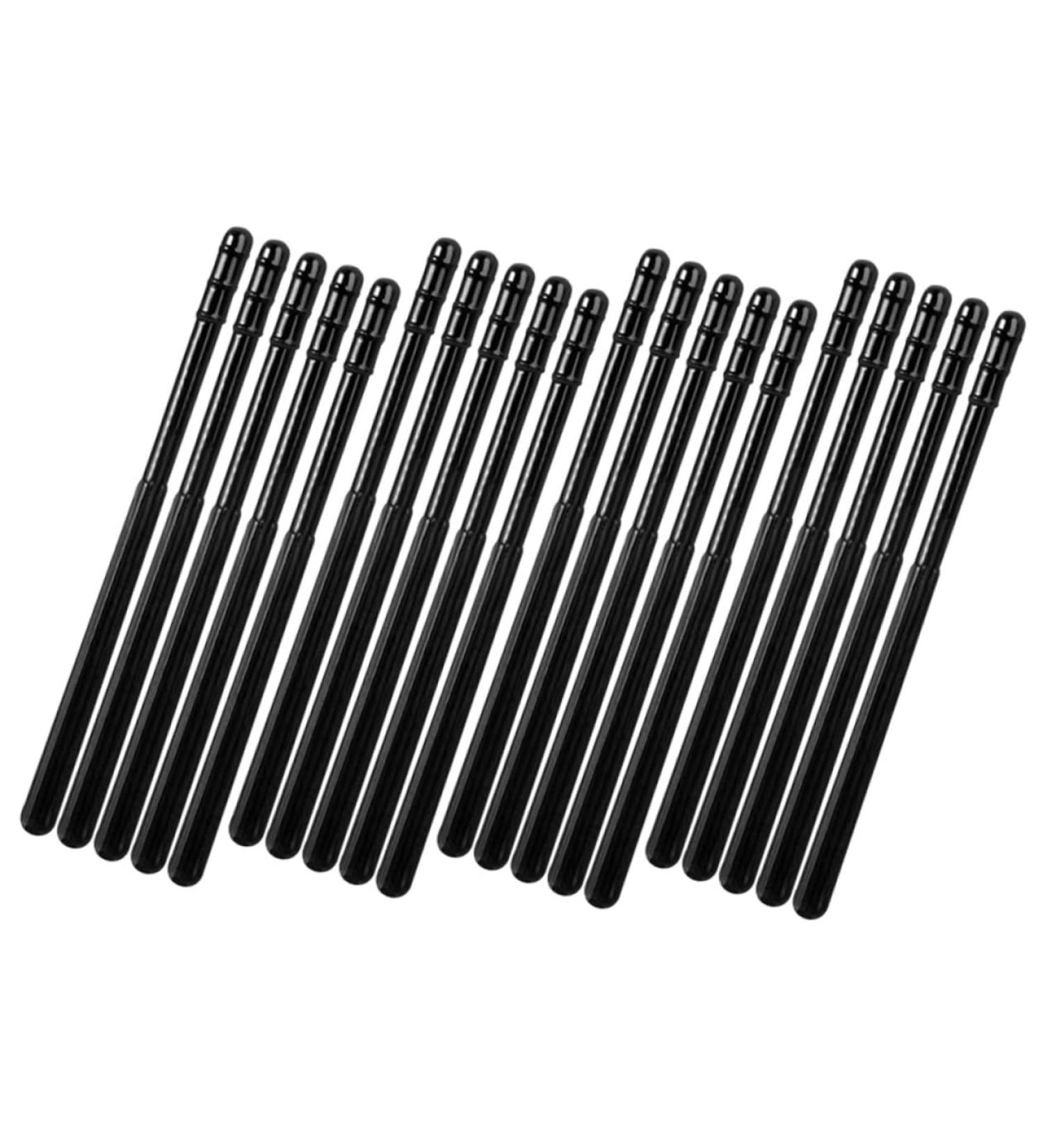 WRITWAA 200Pcs Disposable Ear Cleaning Swabs Safe Ear Wax Removal Sticks for Adults Comfortable Touch Water Based Head for Ear Wax Cleansing - Buy Online on GoSupps.com