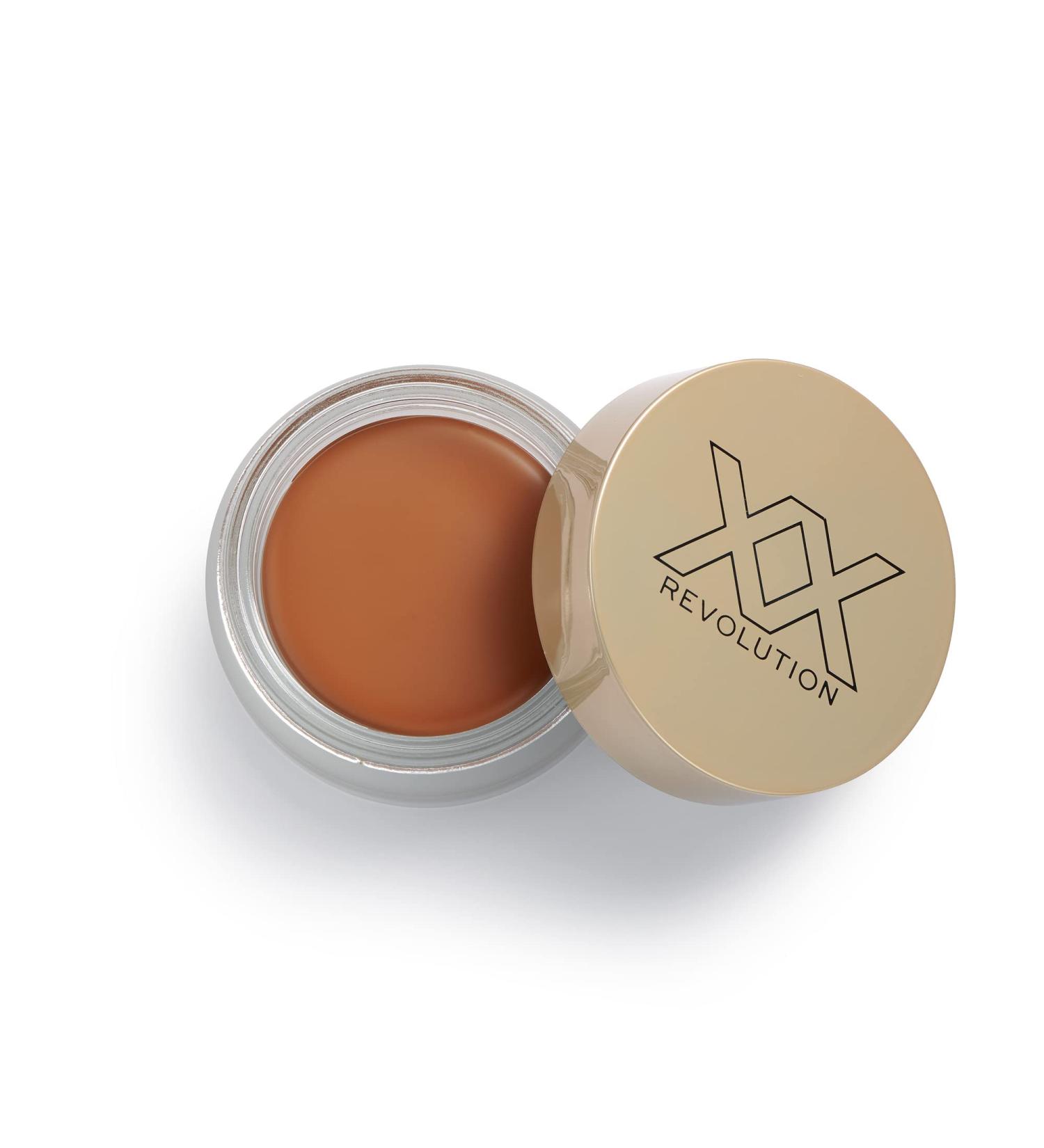 XX Revolution Bronze Skin Cream Bronzer Candid 28g - Flawless Glow for All Skin Types | International Shipping - Buy Online on GoSupps.com
