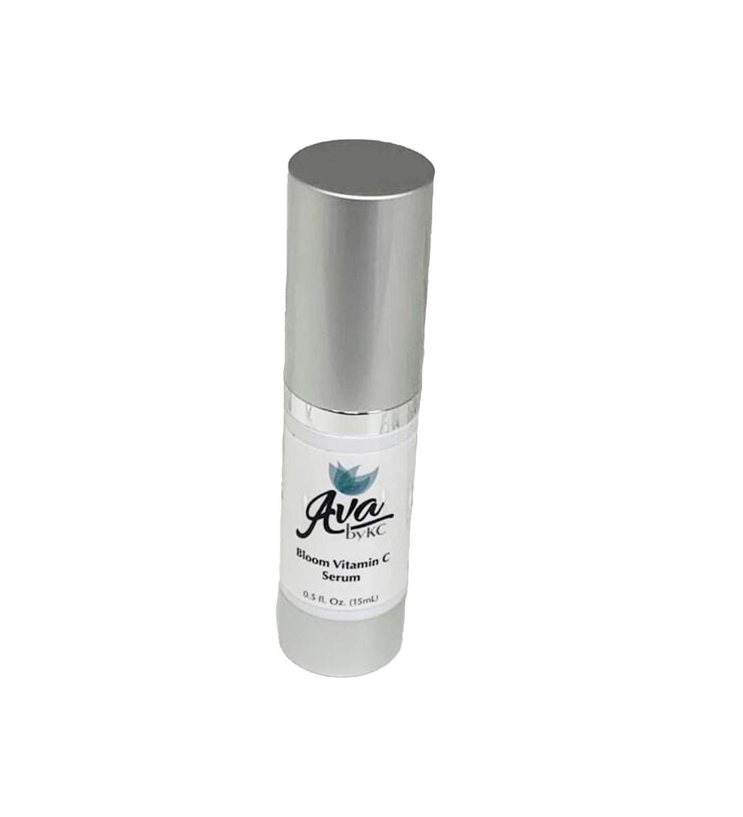 Bloom Vitamin C Serum