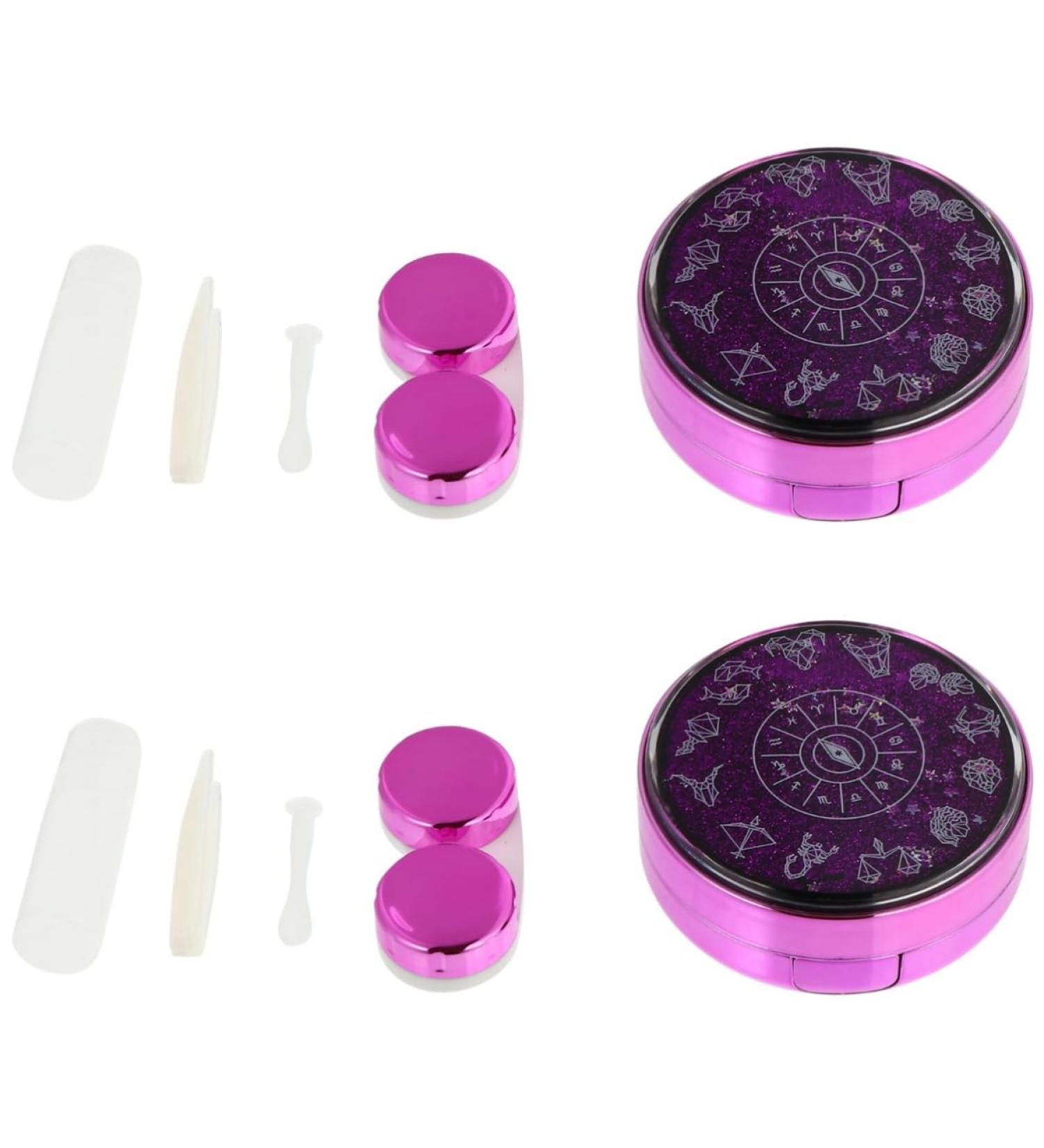 Healeeved 2 Courtation Packing - Ultimate Heel Care Set for Pain Relief & Recovery - Buy Online on GoSupps.com