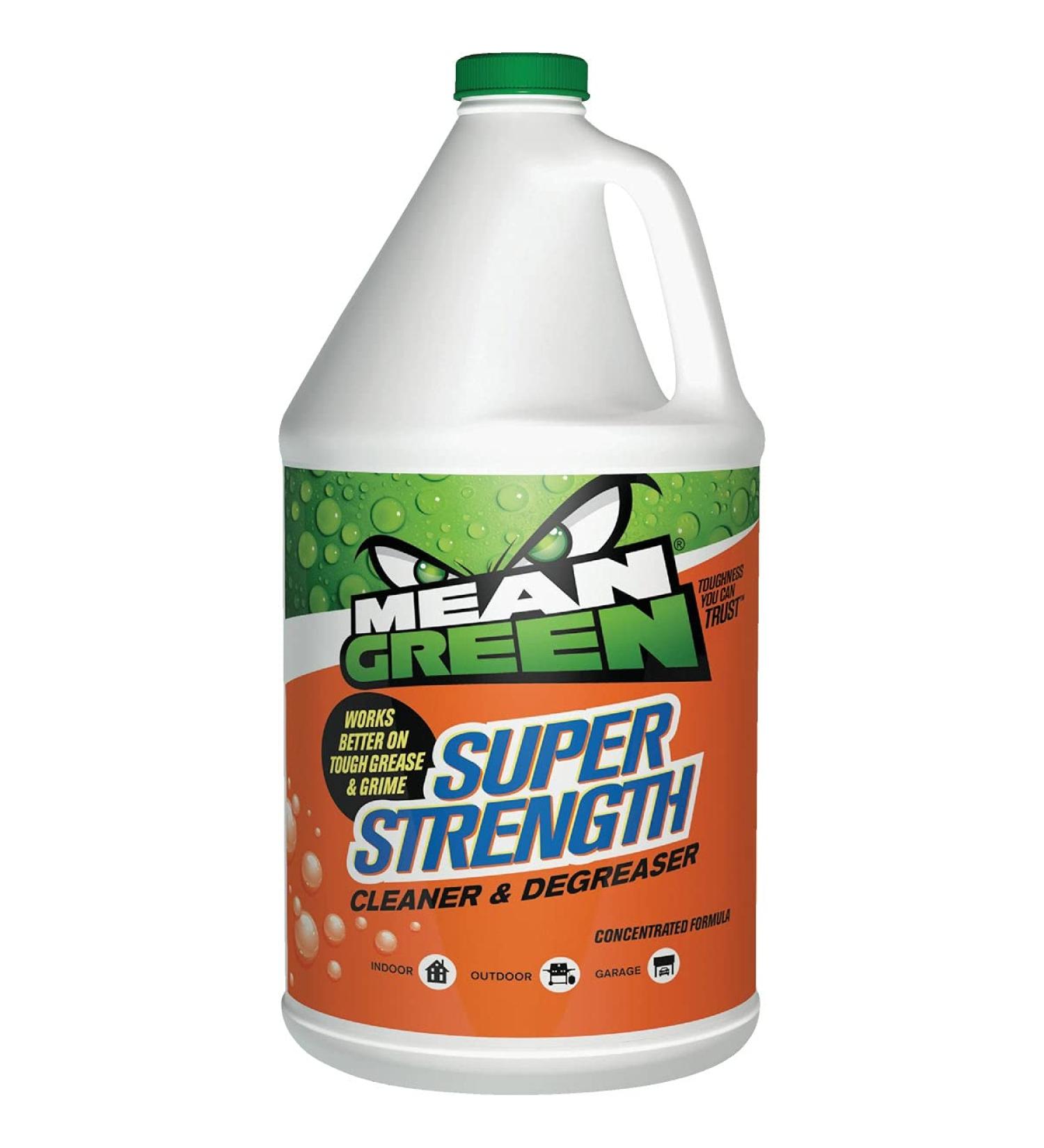 Rust-Oleum MG101 Super Strength All-Purpose Cleaner 128-oz.