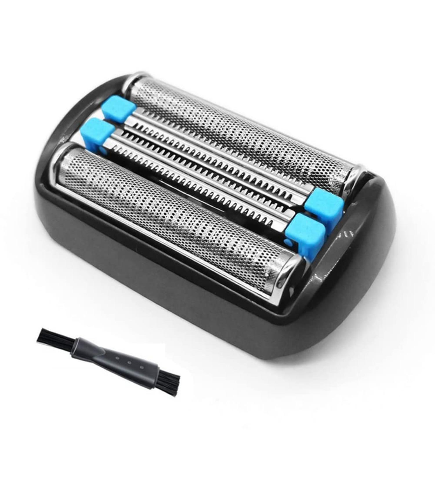 Buy BABOS Replacement Foil Cutter Head for Series 9 92B Electric Shaver | High-Quality Replacement Blades for Smooth Shaving - Buy Online on GoSupps.com