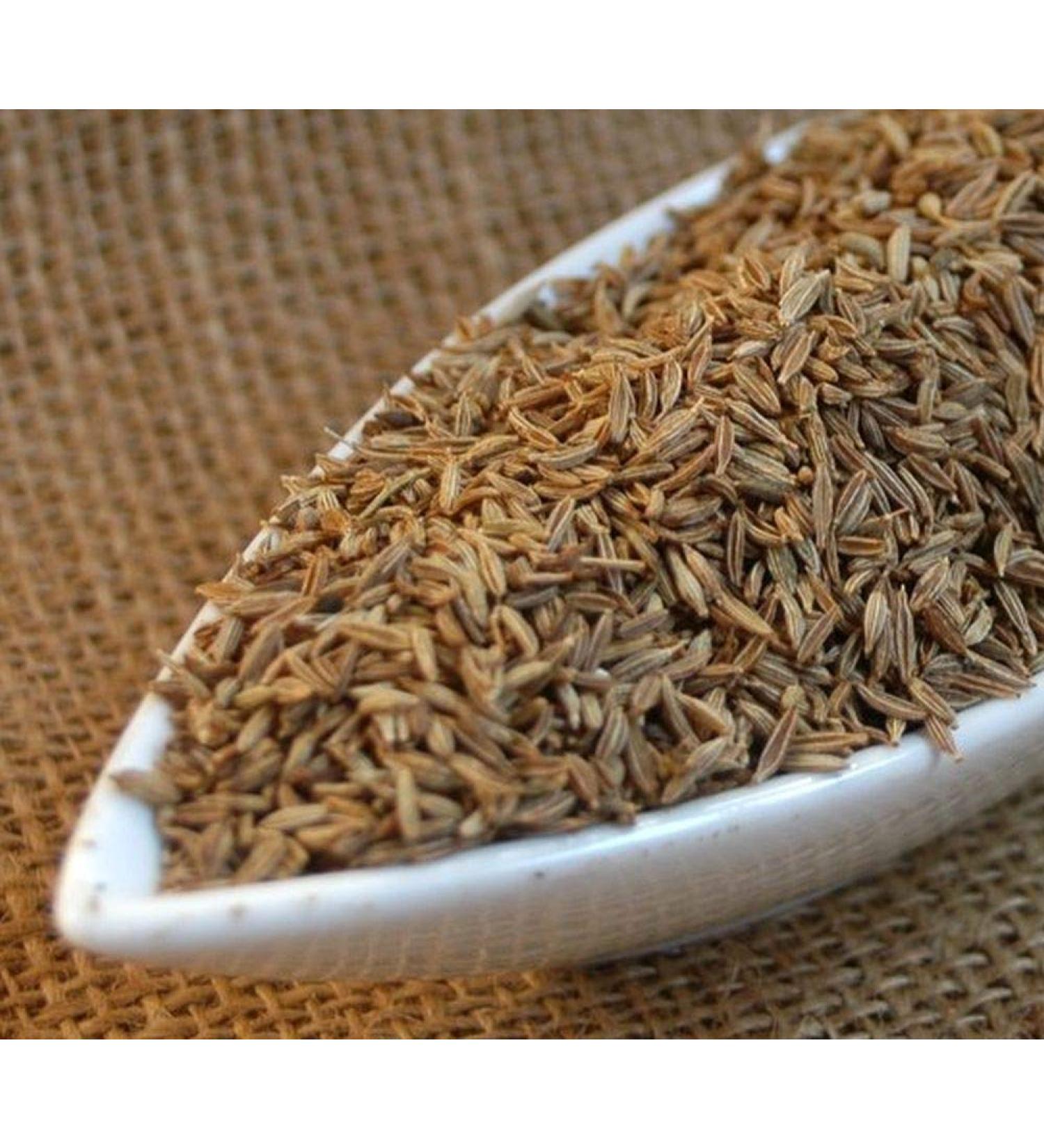 Krauterino24 Krauterino24 - Cumin cross - Quantity: 100 g