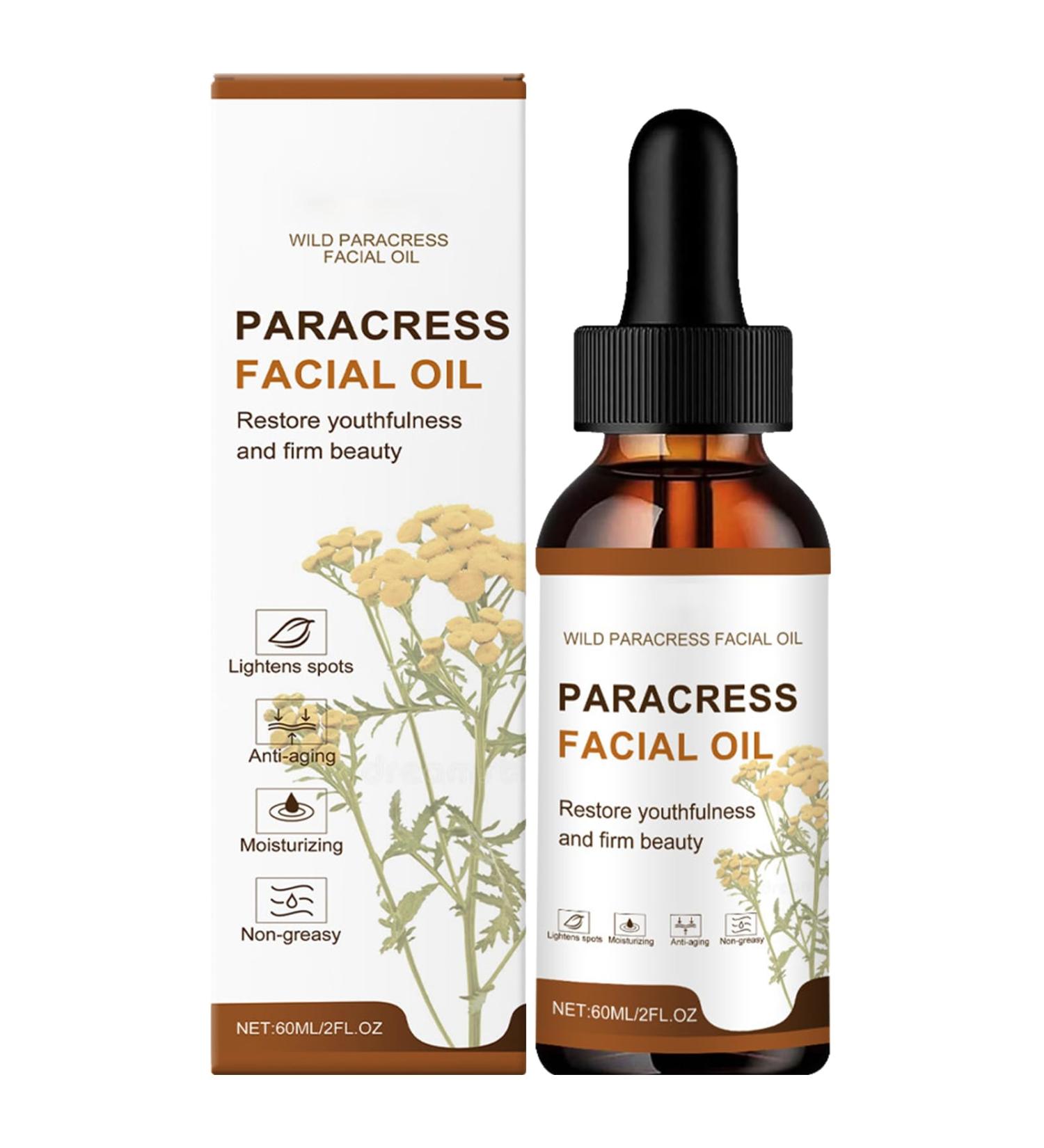  G n rique Adorable Moisturizing Oil Firming Face Oil Natural Facial Moisturizing Oil Face Oil for Deep Moisturizing Skin Firming Face Oil 60ml Natural Plant Oil for Face Skin Massages and Enhances Skin - Buy Online on GoSupps.com