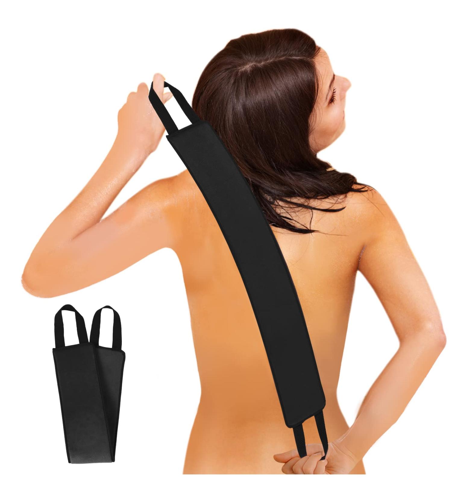 Molain Back Lotion Applicator - Effortless Self-Application for Tanning & Skincare | Affordable & Efficient Back Buddy Solution - Buy Online on GoSupps.com