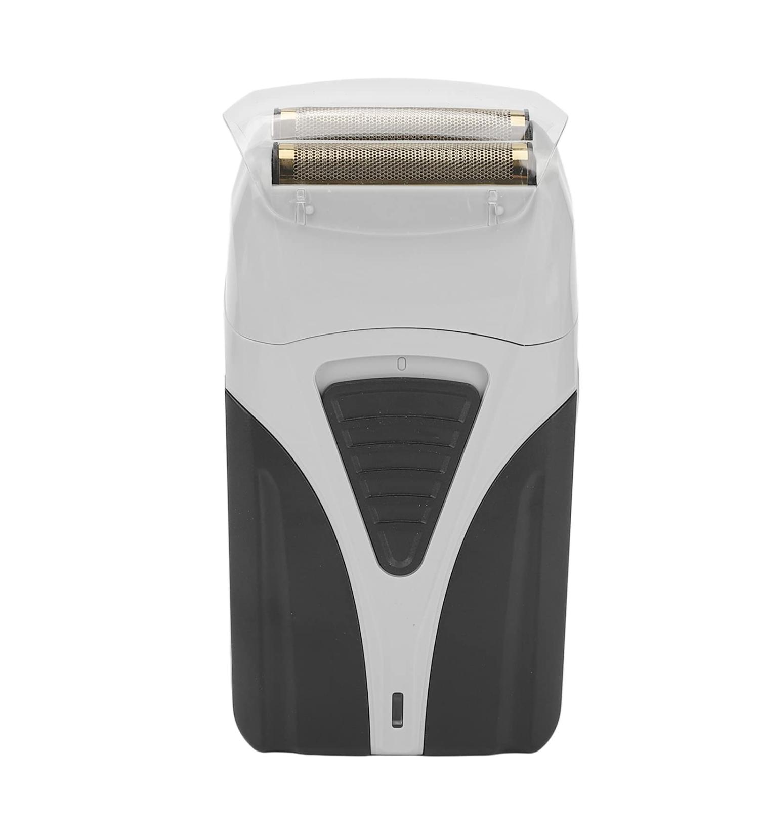 Professional Electric Shaver for Men | Floating Cutting Head & Aluminum Alloy Design | Ideal for Men's Haircare - Buy Online on GoSupps.com