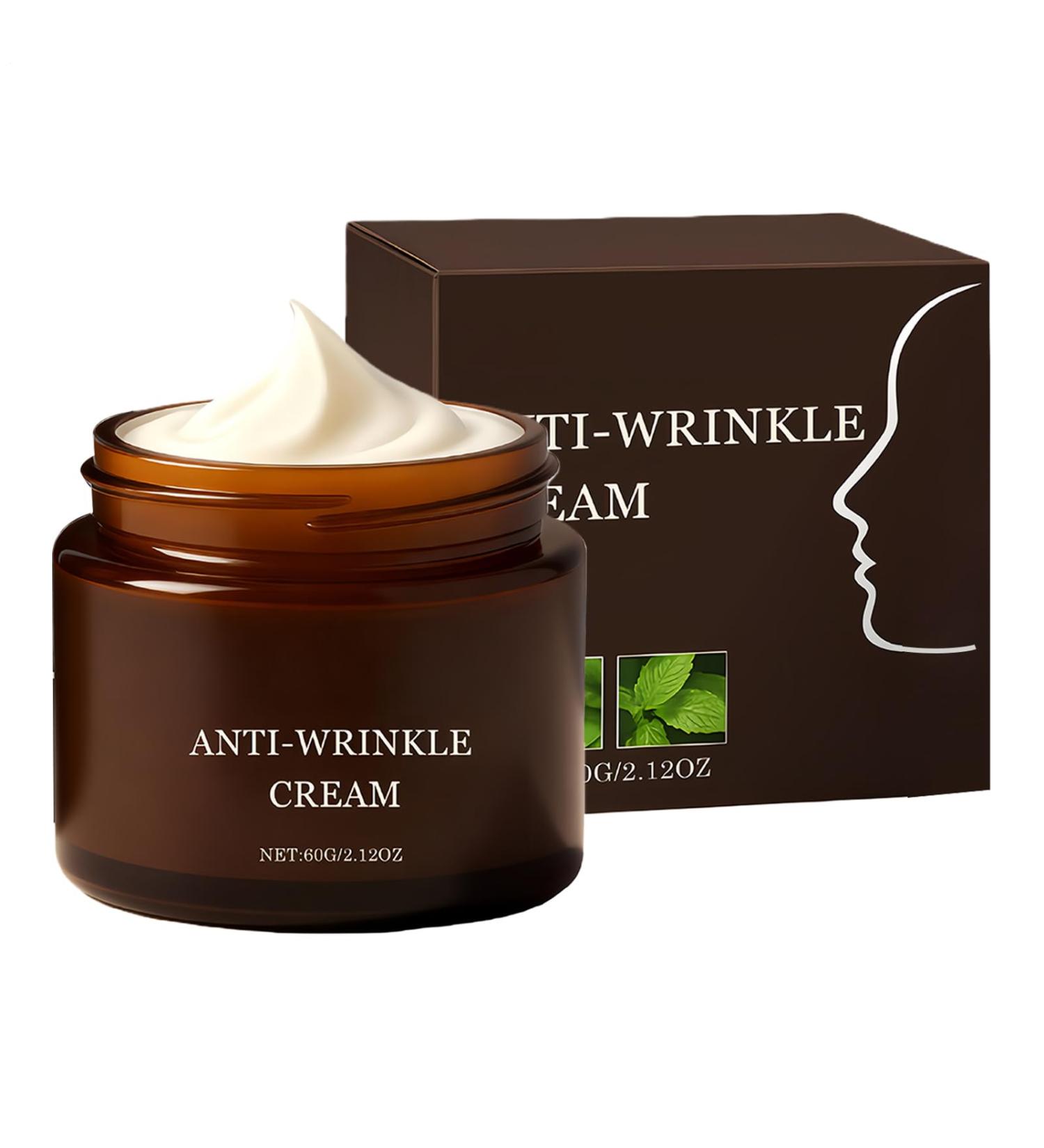  G n rique Skin Cream 60g Soothing Gentle and Nourishing Facial Care Products | Women's Skin Moisturizing Cream for Men Women Lovers Family Friends Wives Girlfriends - Buy Online on GoSupps.com