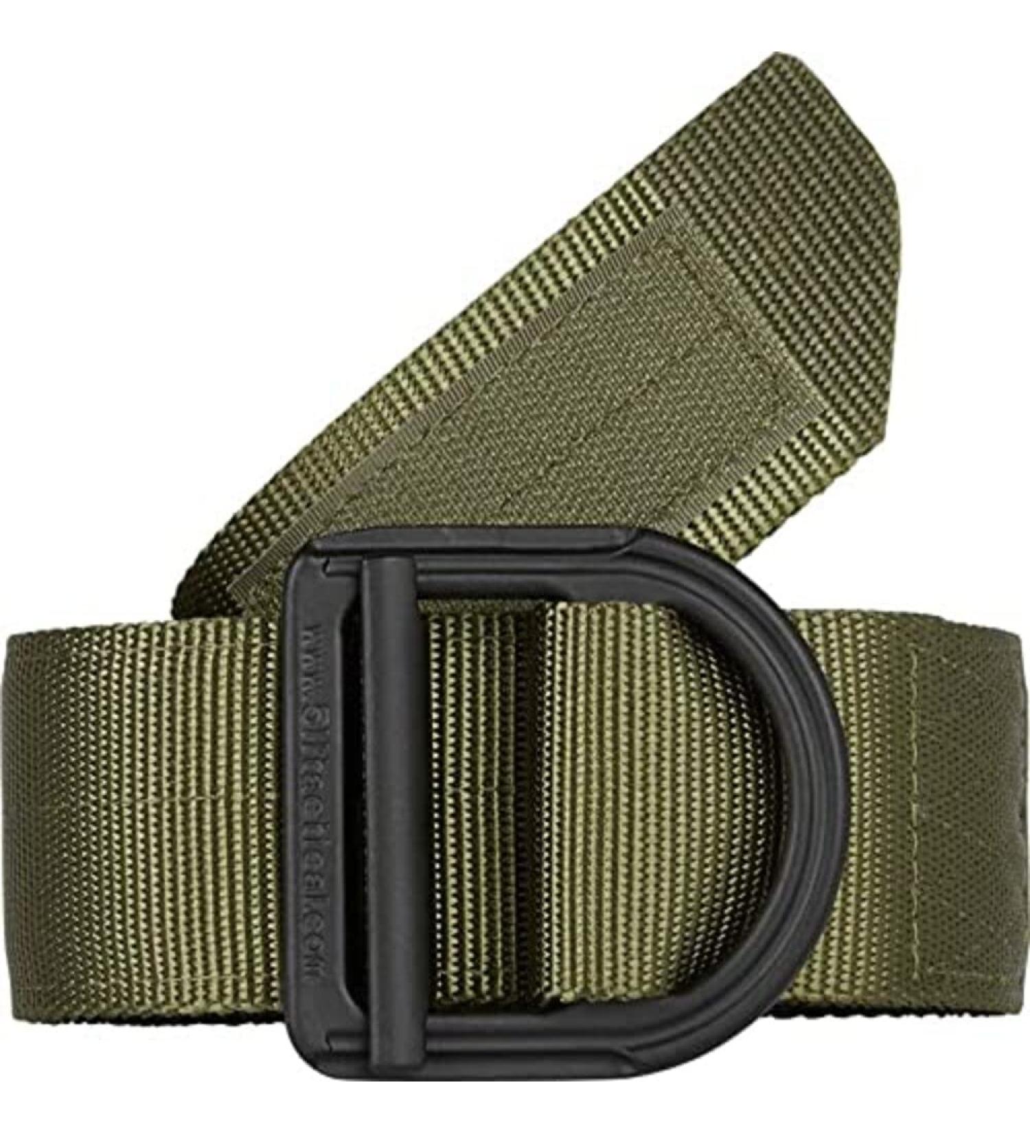 5.11 Tactical Operator Belt 59405 - 2X-Large, Ranger Green - Buy Online on GoSupps.com