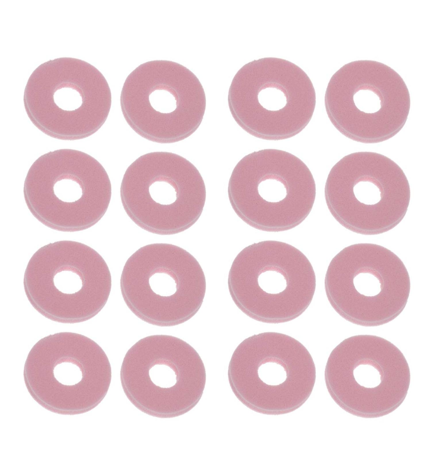 HEALLILY 90Pcs Self Adhesive Toe Corn Cushions - Bunion Blister Pain Relief Pads - Buy Online on GoSupps.com