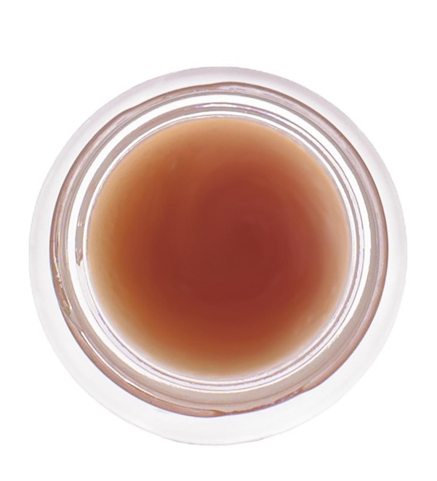 LIVING LIBATIONS - Organic Jewel Dab Ozonated Beauty Balm | Natural Wildcrafted Clean Beauty (0.2 oz | 6 mL)