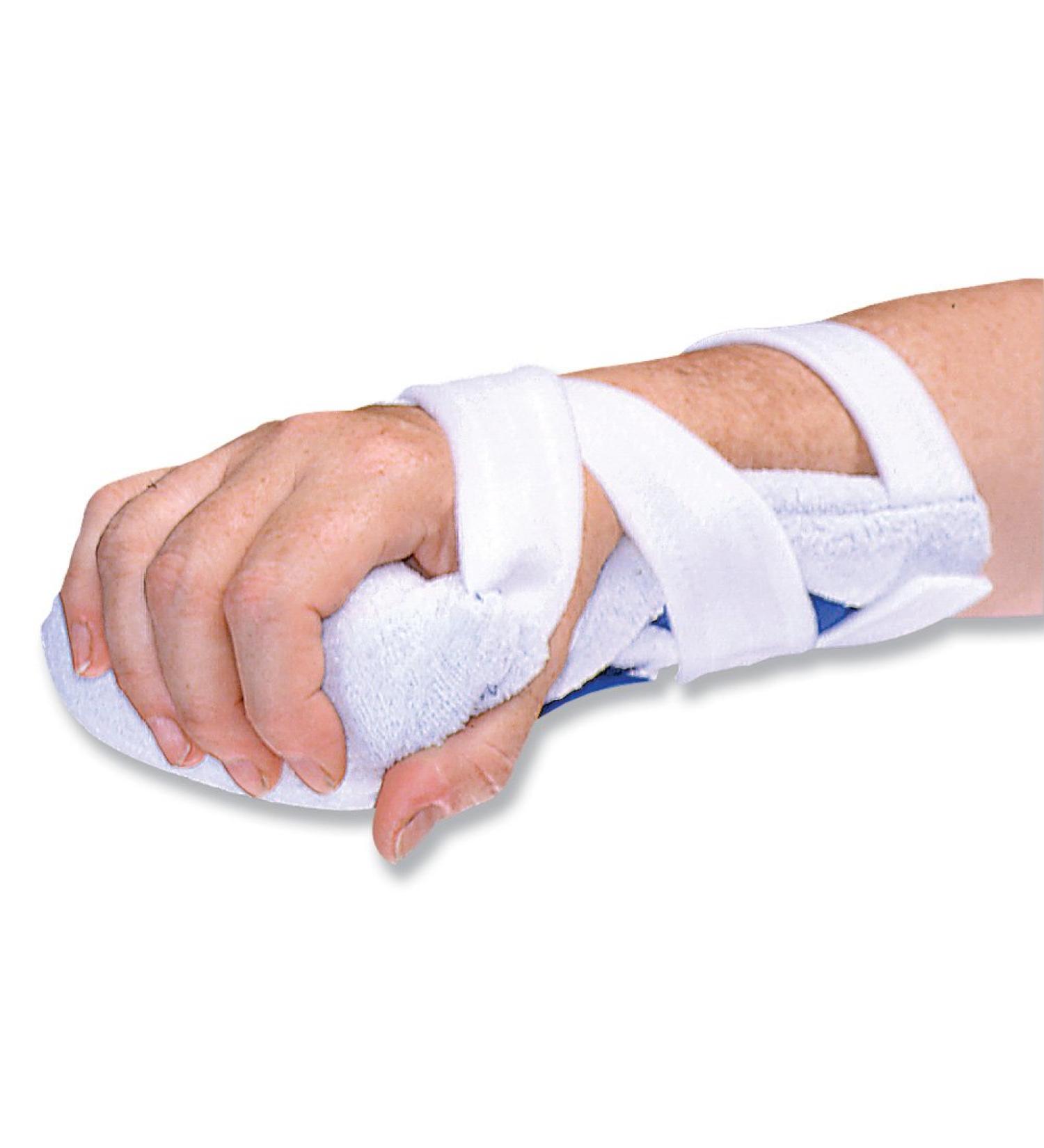 AliMed Grip Splint II Standard Terry