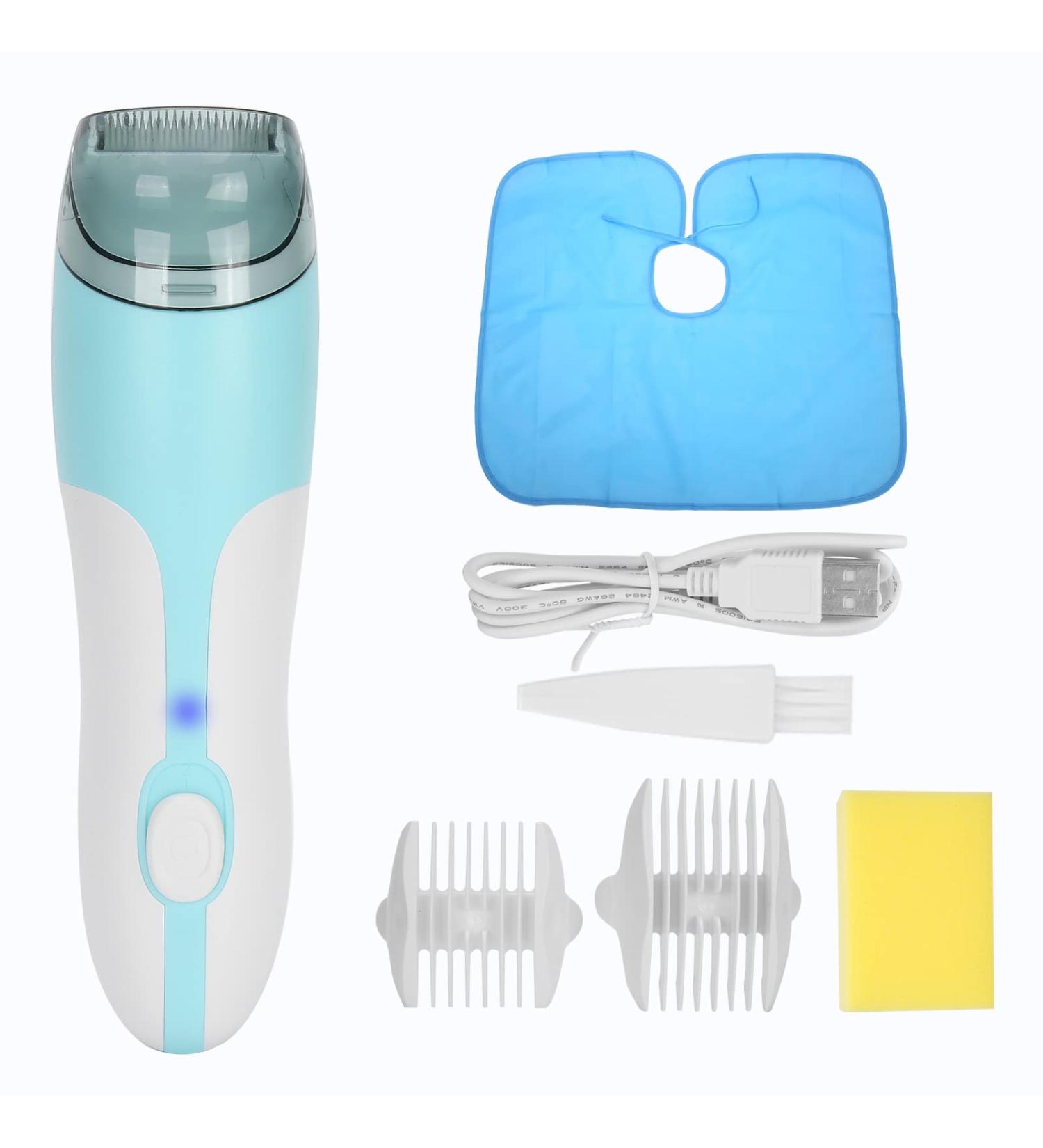 Electric Baby Hair Trimmer 5W | Portable for Home Use - Buy Online on GoSupps.com