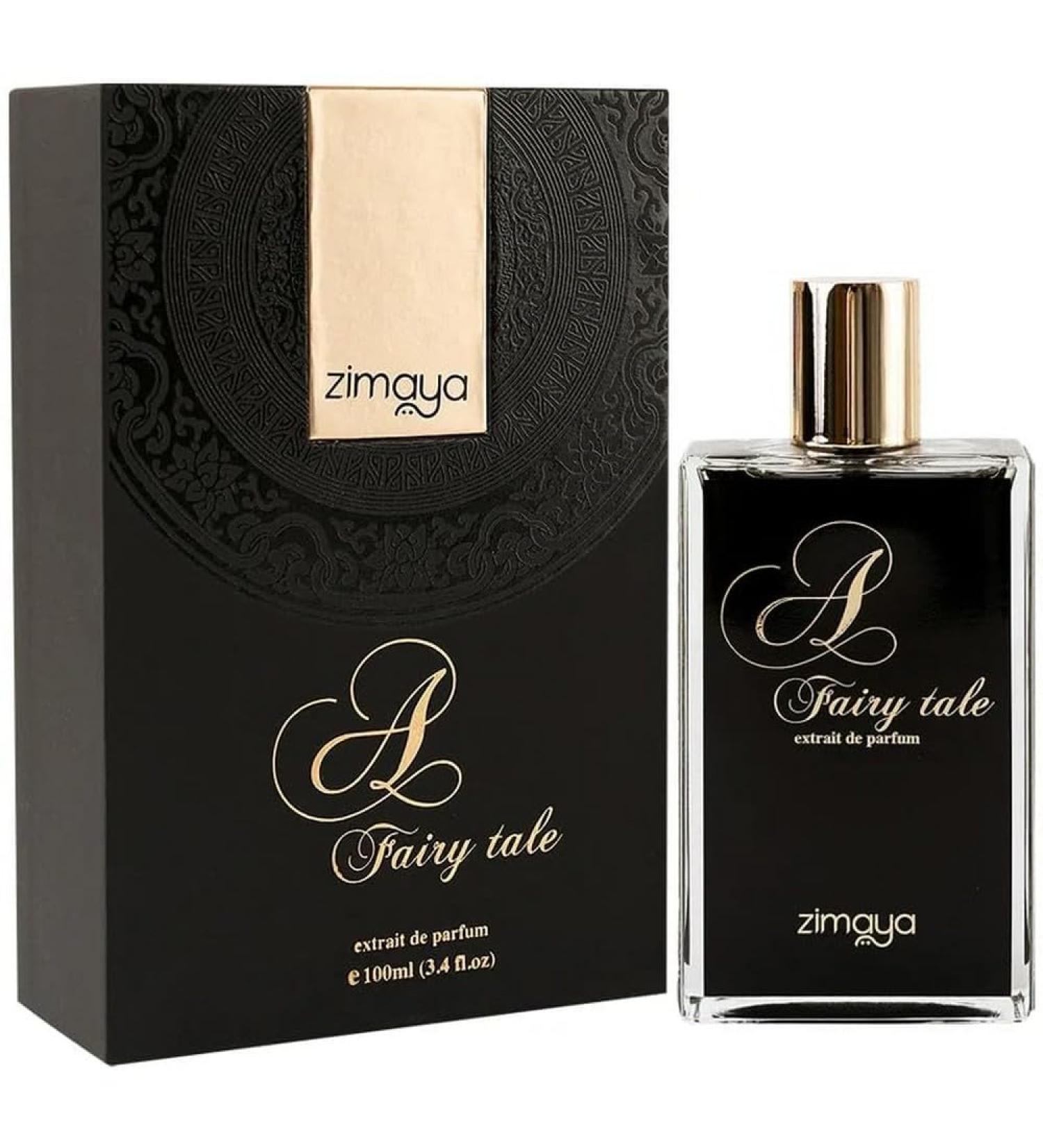 A Fairy Tale Extrait de Parfum Spray for Women 3.4 Ounce Spicy