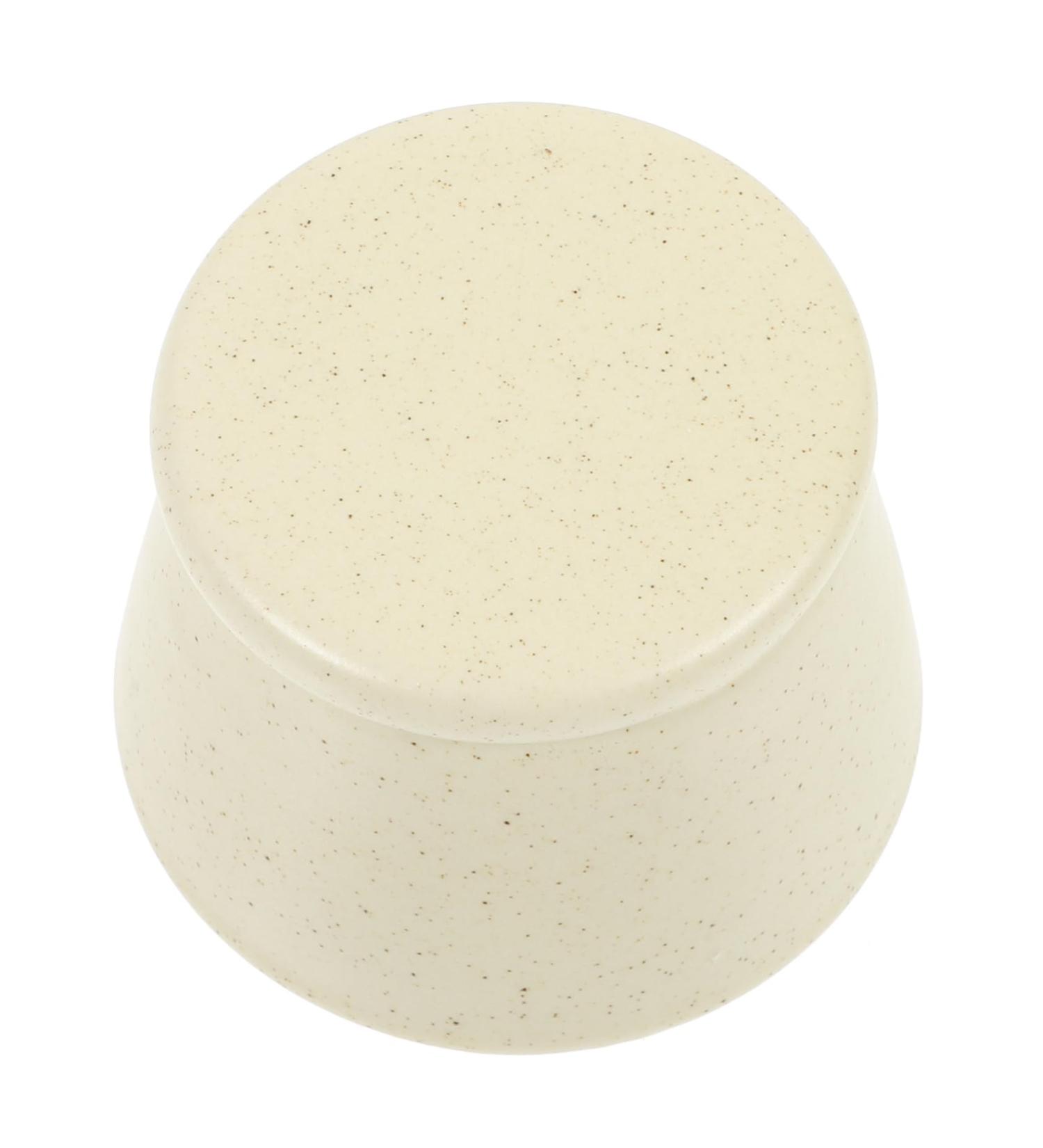 Healeved Japanese Manicure Brush Cup Dappen Dish Ceramic Nail Dish Ceramic Nail Cup Acrylic Nail Tools Nail Dish Cups with Lids Nail Dish Bowl Manicure Nail Cup Ceramic Pot Ceramics Macaron - Buy Online on GoSupps.com