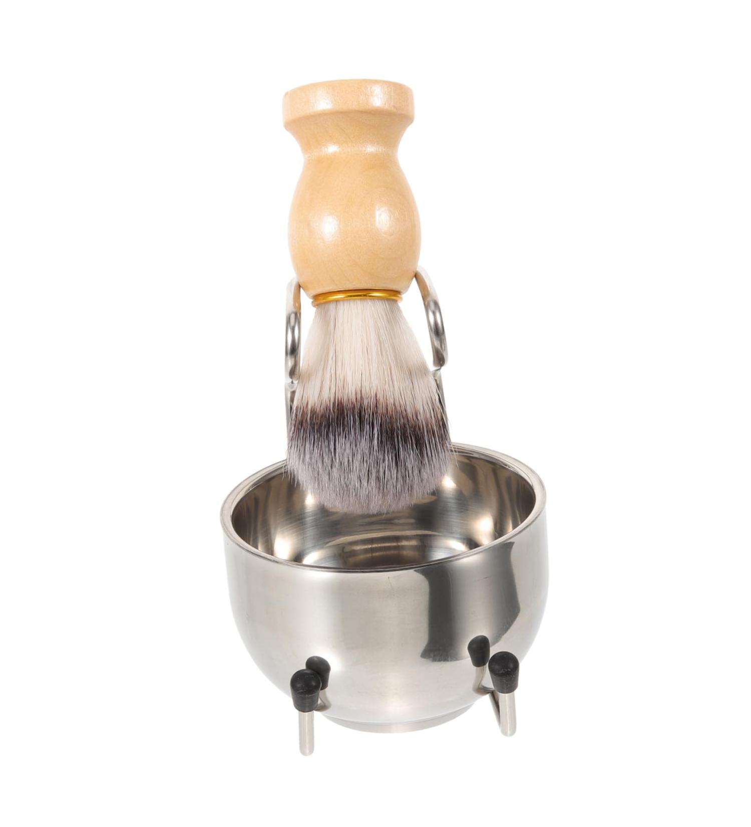 Gleavi Men s Suit Care Set | Multi-Purpose Hand Tools & Shaving Brushes for Men s Suits - Buy Online on GoSupps.com