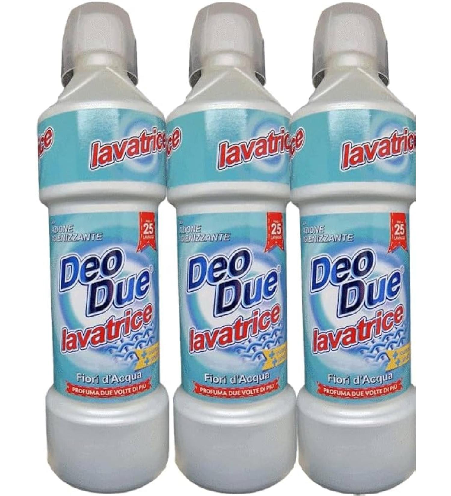 DEO DUE Orange and Clove Soap 150 g