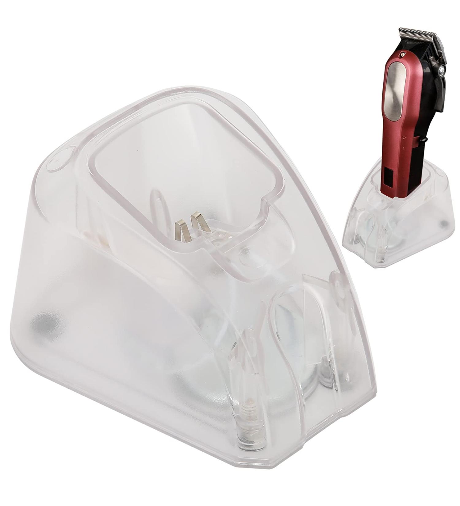 Buy Electrical Hair Clipping Charging Station - Replacement Socket for Men's Hair Clippers | Family Use Accessories - Buy Online on GoSupps.com