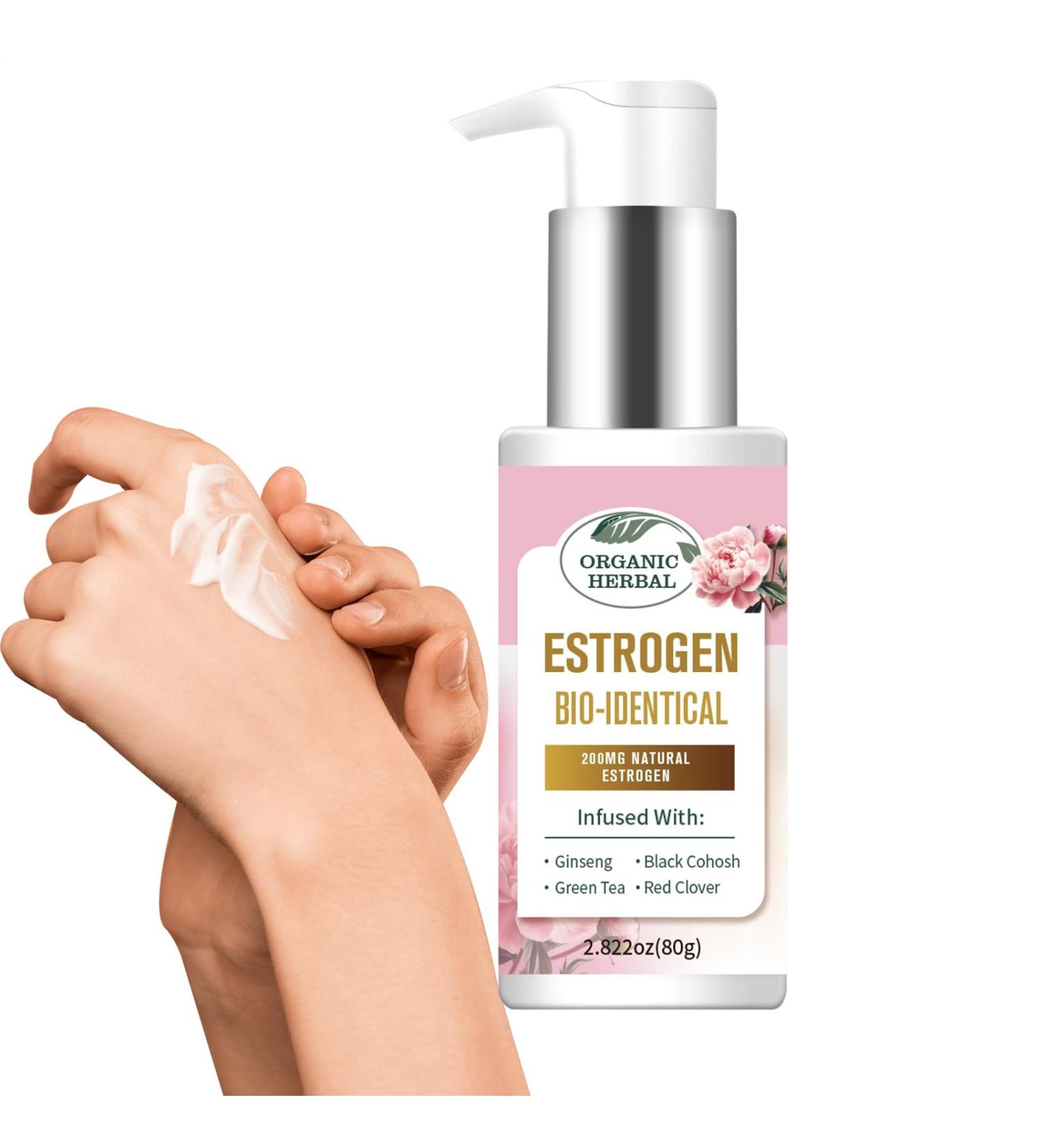  Jingmiger Breast Firming Cream | Gentle Non-Greasy Moisturizing Lotion for Skin Bust Firming Cream | For Women Wife Girlfriend and Skin Care - Buy Online on GoSupps.com