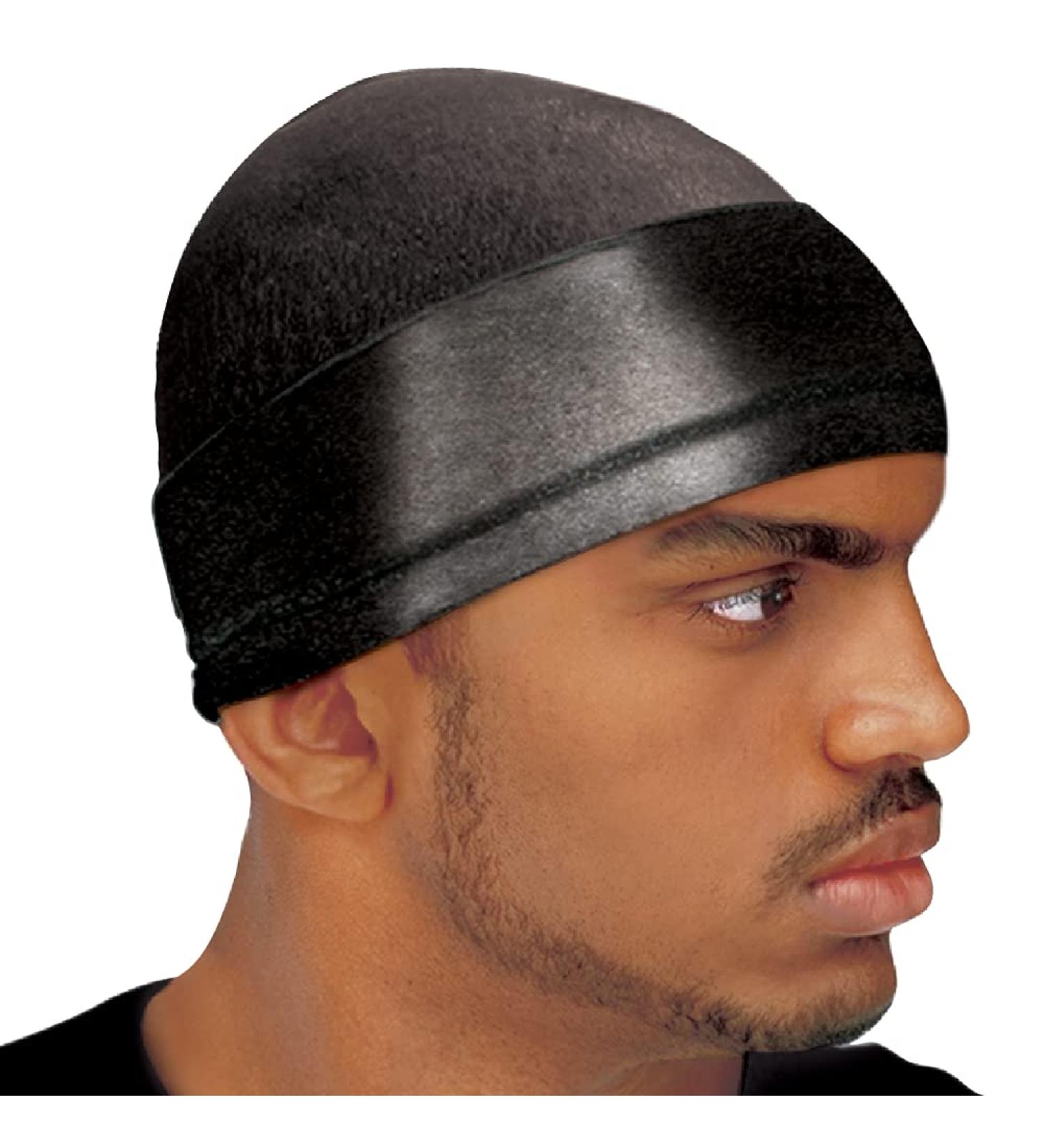 Wave Builder Training Cap Black - Model 685 | Shop Now - Buy Online on GoSupps.com