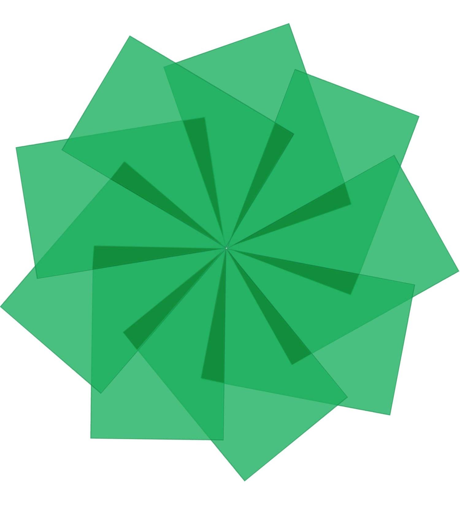 Pangda 9 Pack Gel Filter Colored Correction Gels - Green - 11.7 x 8.3 Inches - Buy Online on GoSupps.com