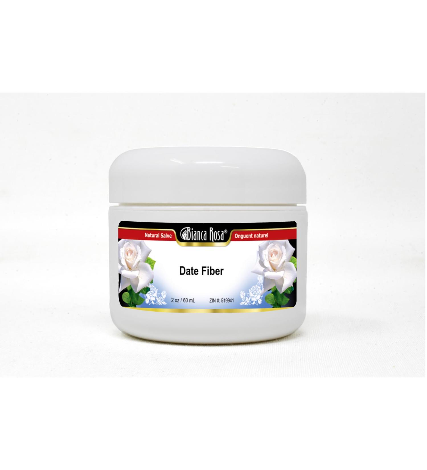 Bianca Rosa Date Fiber Salve (2 oz ZIN: 519941) - 3 Pack - Buy Online on GoSupps.com
