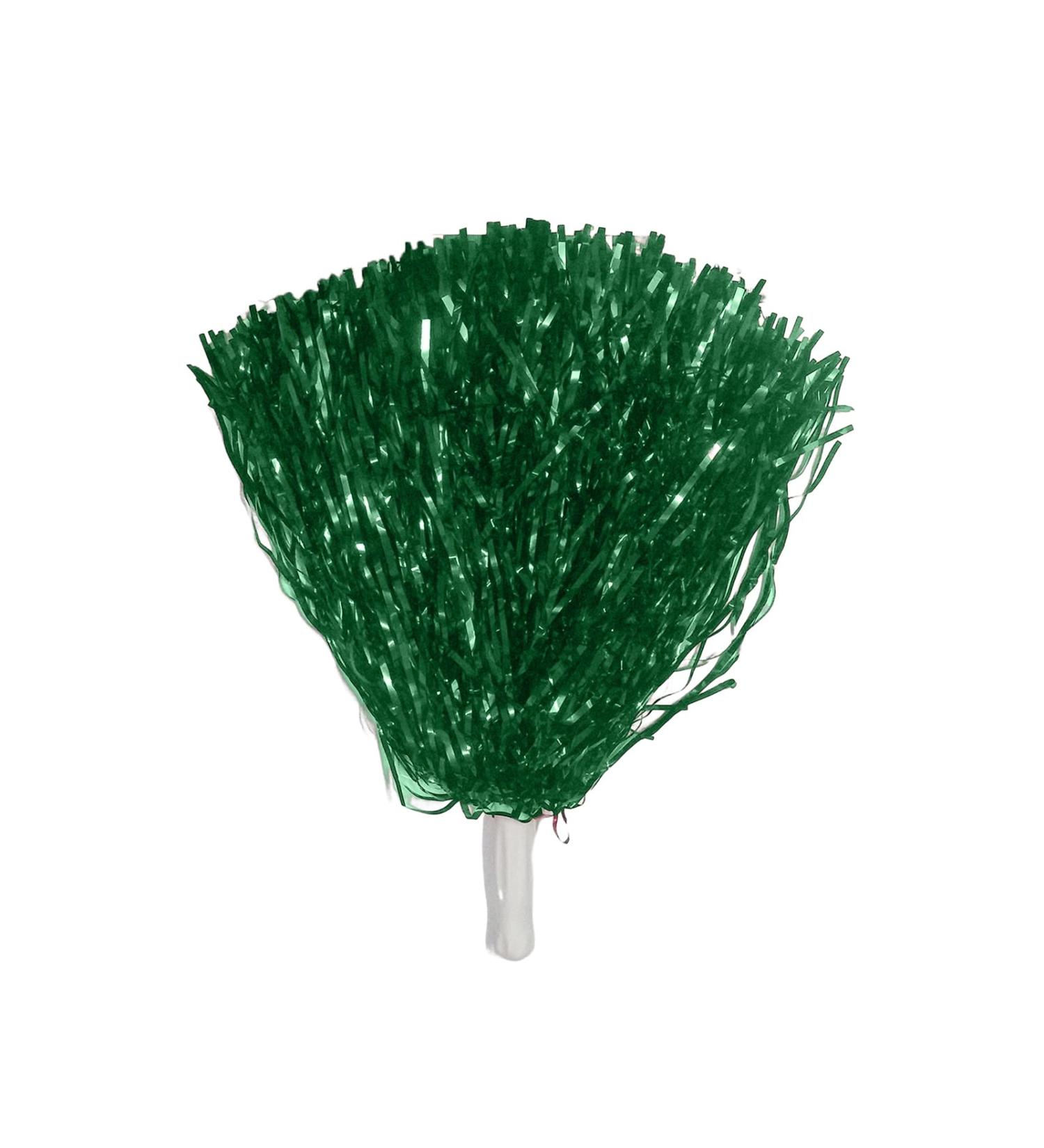 Buy Saterkali Cheerlead Pompons - Vibrant Green Dance Accessories for Easy Wear & Versatile Use - International Shipping Available - Buy Online on GoSupps.com