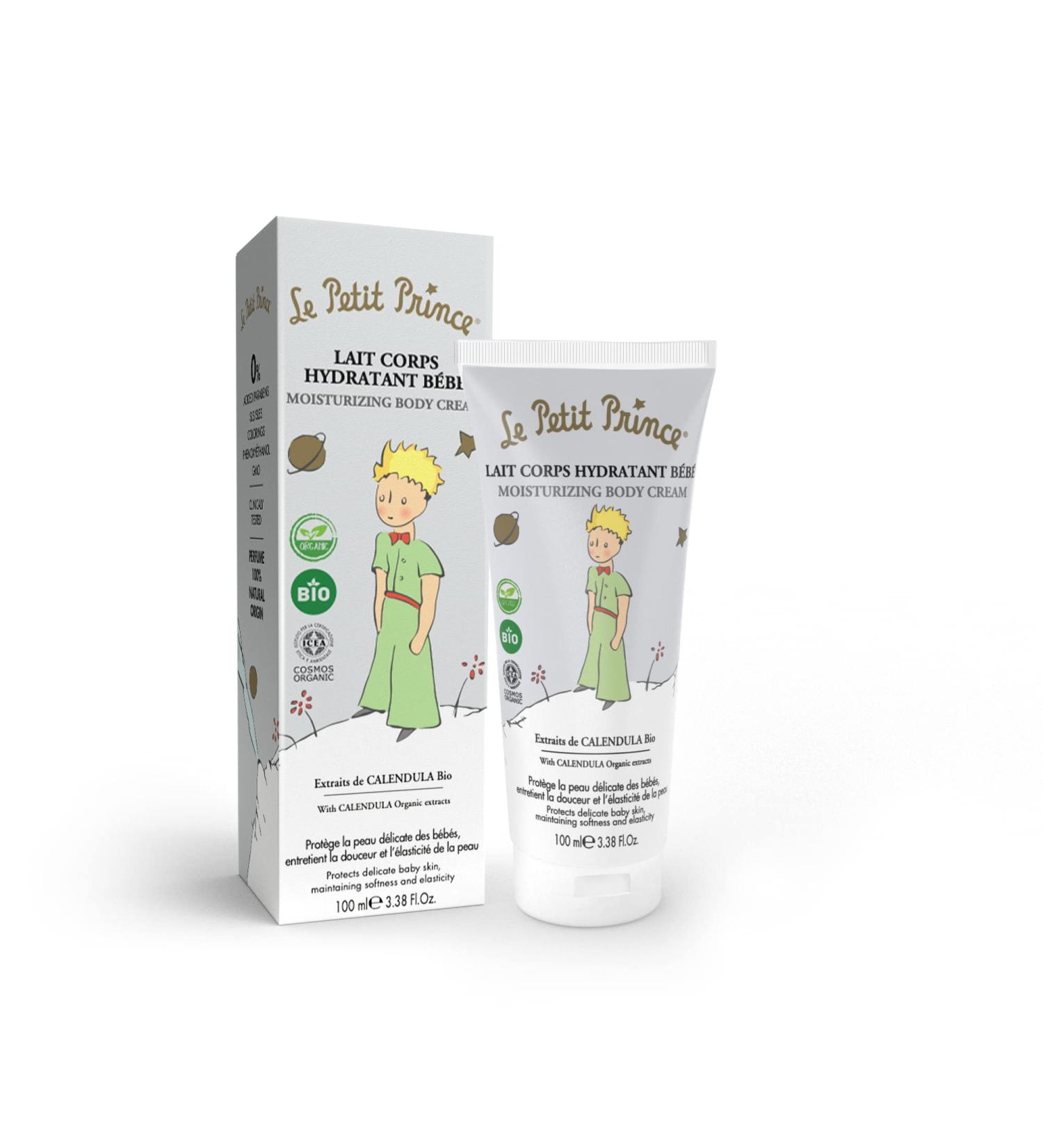Baby Moisturizing Body Lotion - Buy Online on GoSupps.com
