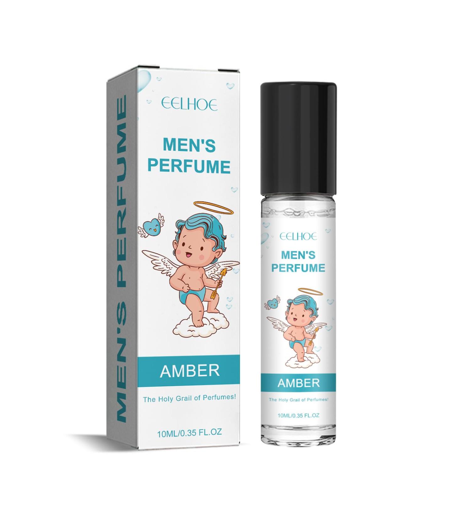 2024 Cologne for Men Pheromone cologne for men Cologne Fragrances for Men with Pheromones men's pheromone cologne (10 ML-1PCS Men) - Buy Online on GoSupps.com