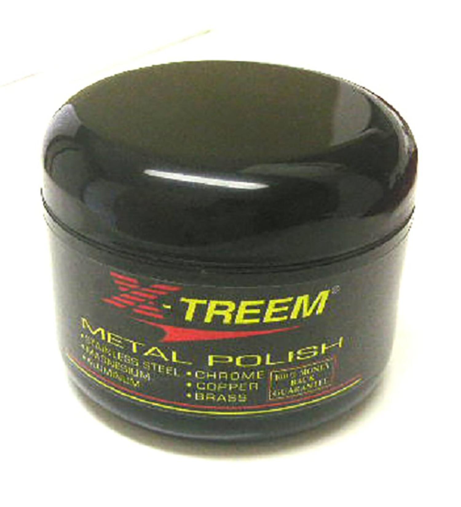 X-Treem Metal Pinball Polish