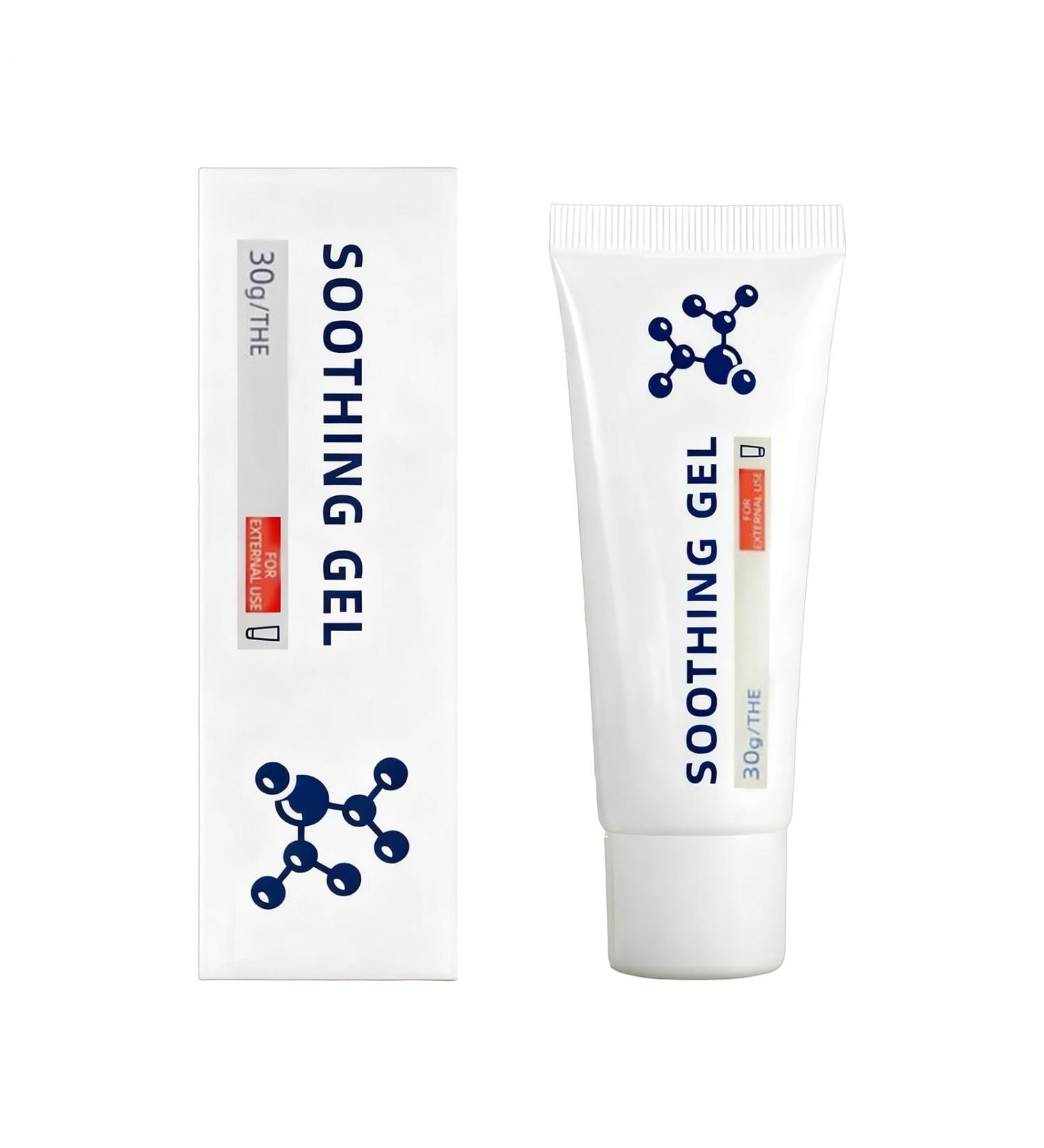 Gel rafra chissant pour le corps Formule hydratante l g re pour le confort des jambes et de la peau absorption rapide meilleur cadeau pour femme m re pouse voyage maison dortoir d placement - Buy Online on GoSupps.com