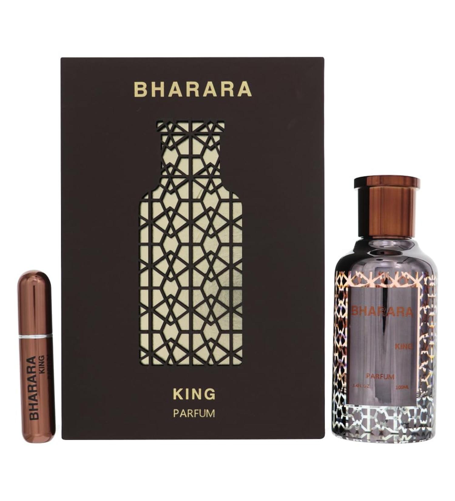 Bharara King Parfum 3.4 FL OZ / 100 ML