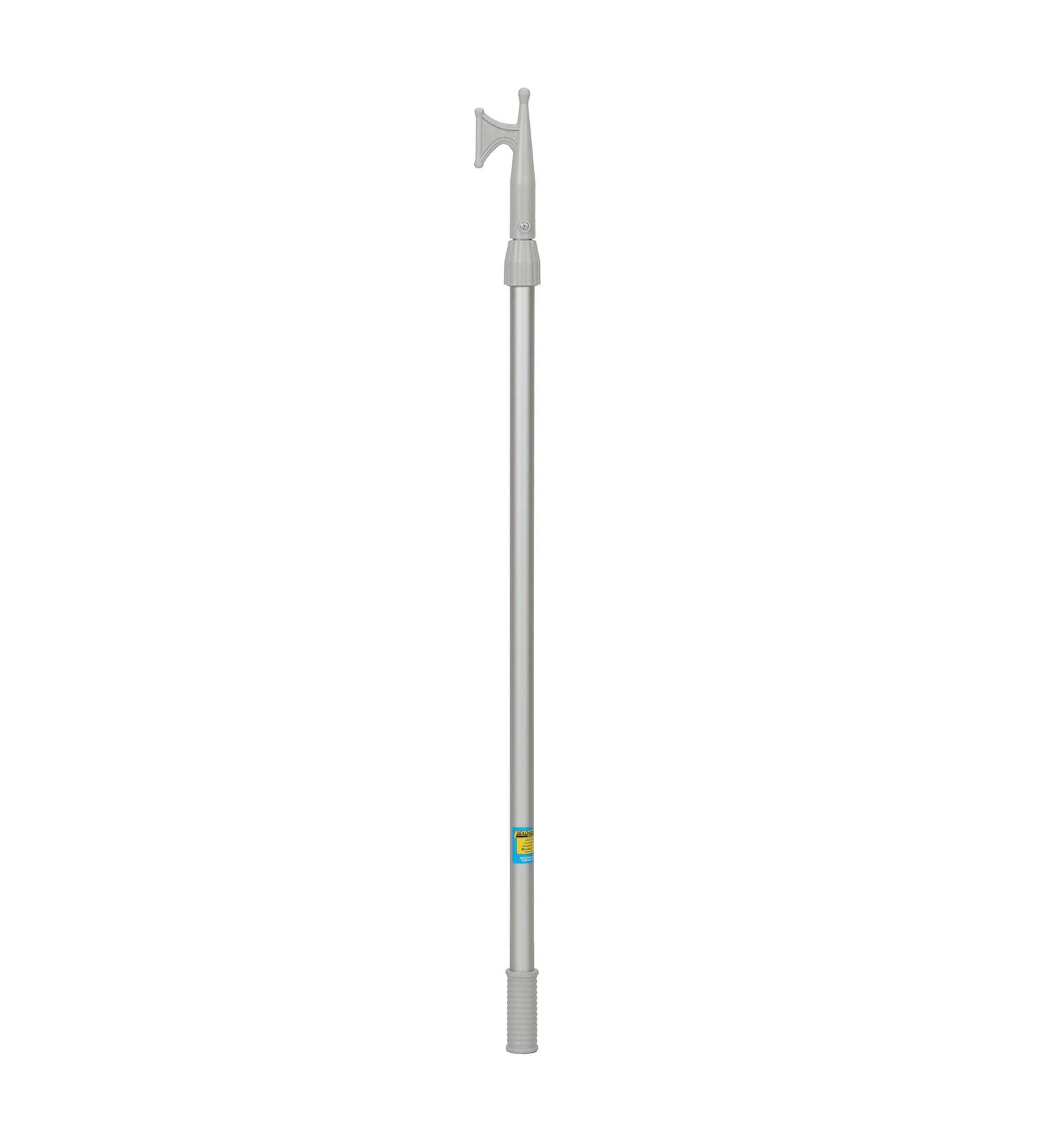 Seachoice Aluminum Telescoping Boat Hook 4-7 Ft | Scratch-Resistant | Durable - Buy Online on GoSupps.com