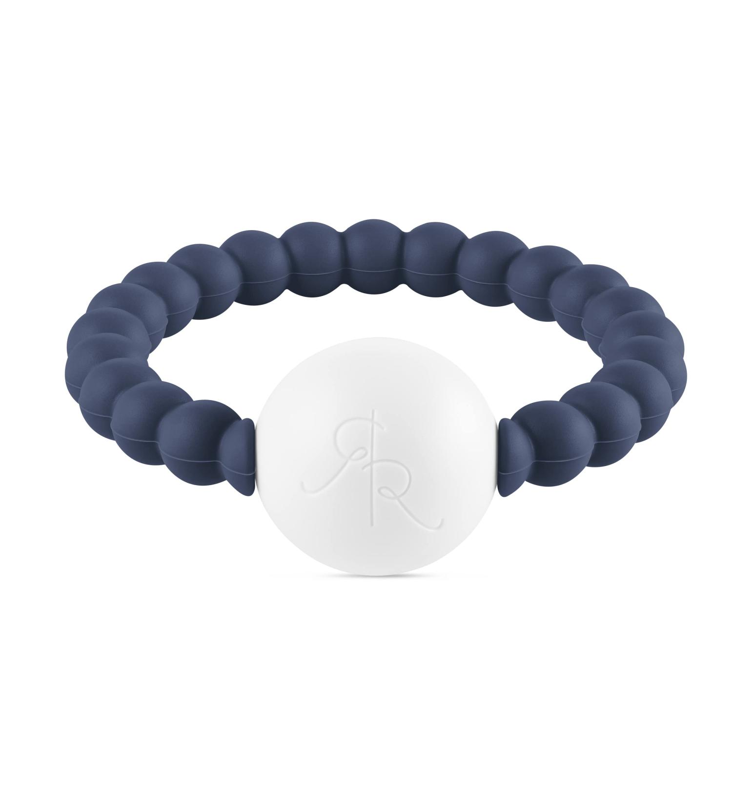 Ryan and Rose Cutie Teether Rattle (Captain) - Fun and Soothing Teething Toy - Buy Online on GoSupps.com