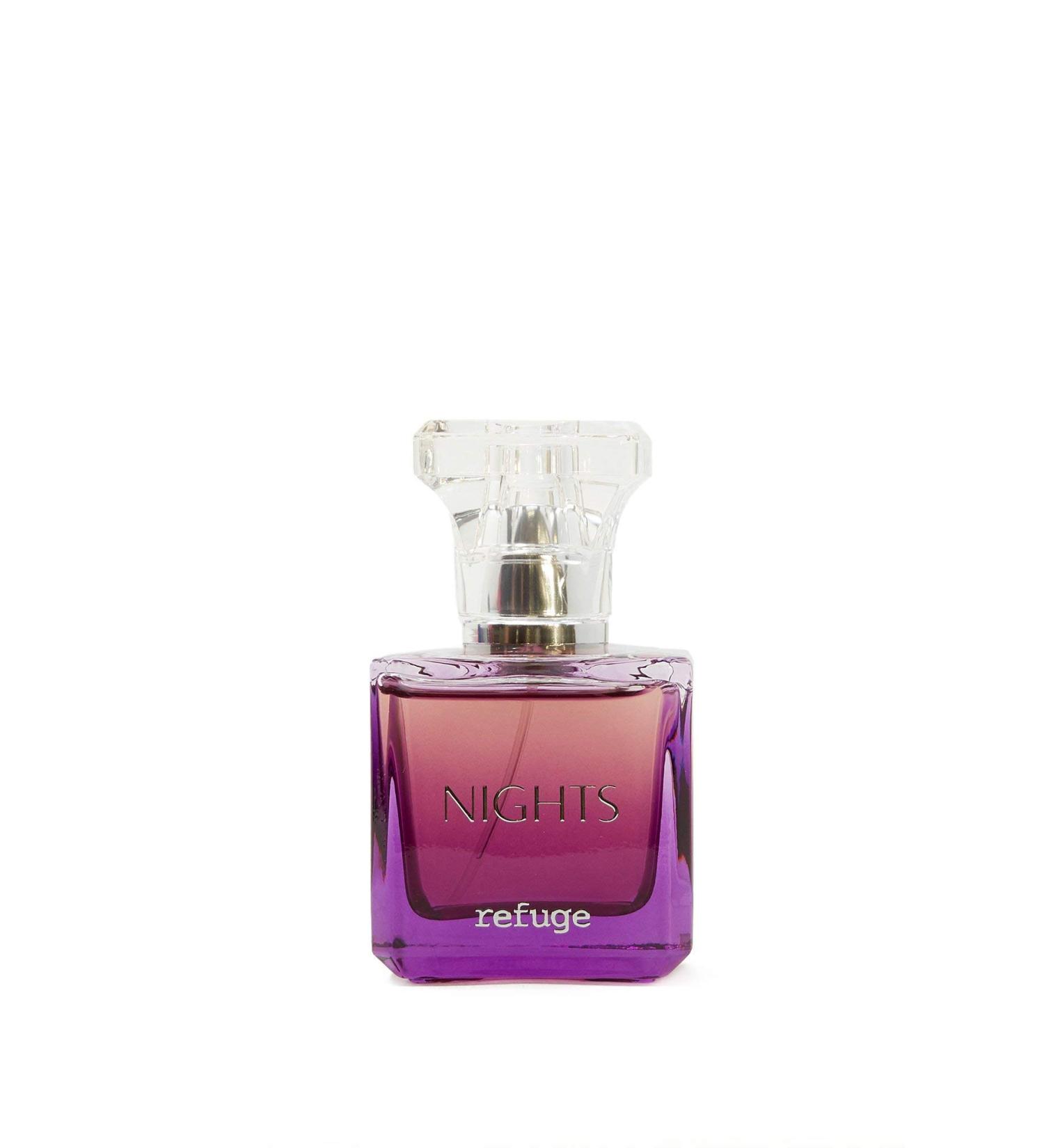 Charlotte Russe Assorted Refuge Night Perfume - Size ASSTD