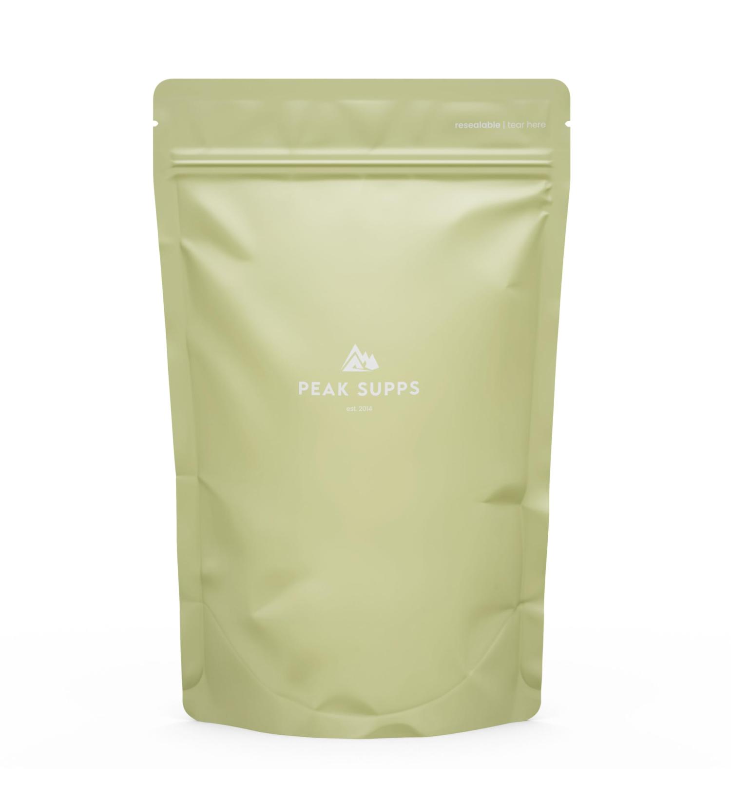 Copper Bisglycinate Powder 250g | Chelated | Immune Support