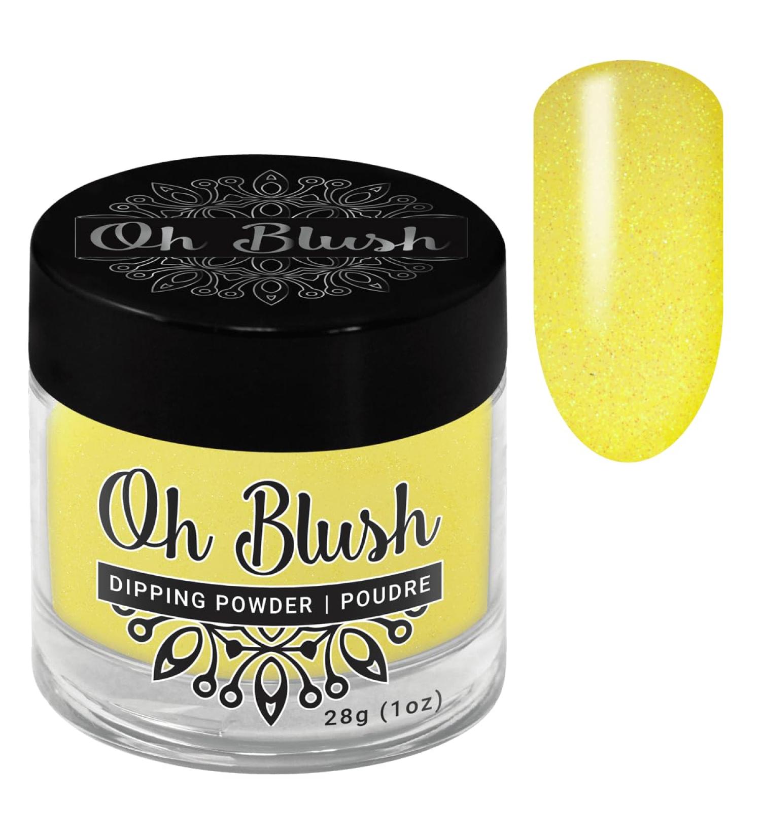 Oh Blush Powder 249 Maui (1oz)