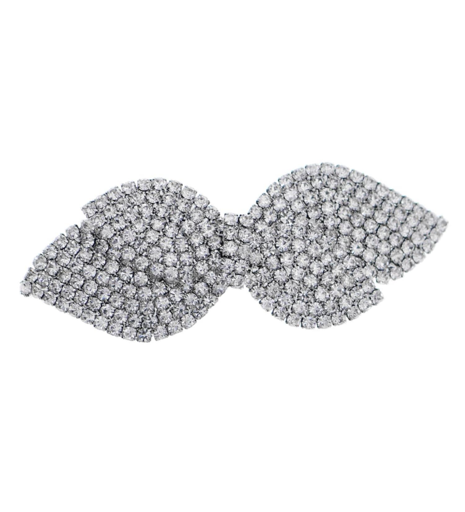 minkissy Bangs Side Clip Metal Hair Barrettes Hair Accessories for Girls Wedding Hair Clip Hair Clips Women Girls Barrette Lovely Hairpin Metal Hairpin Spring Hairpin Miss Sweet Alloy - Buy Online on GoSupps.com